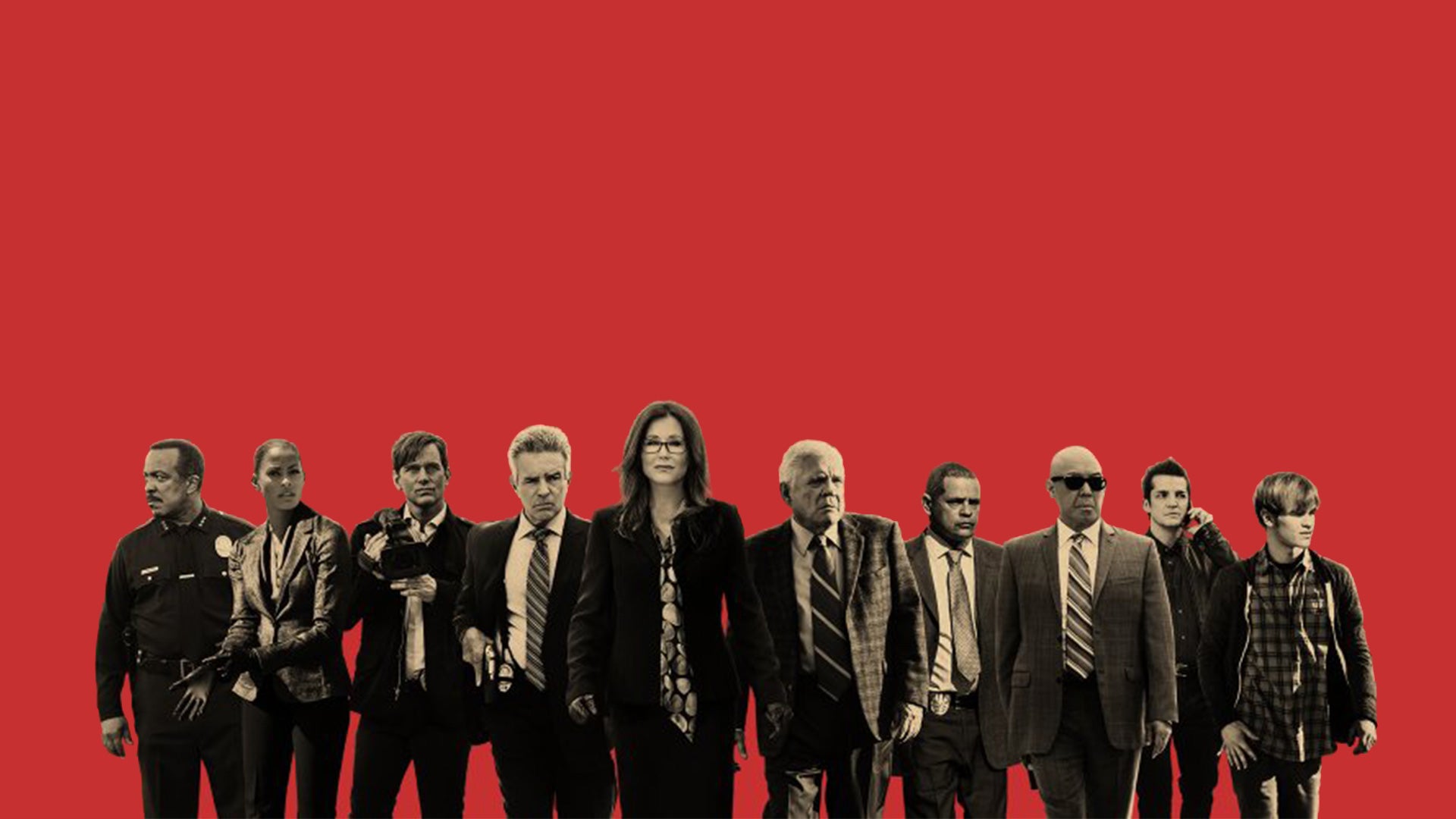 ميجر كرايمز الموسم 5 الحلقة 17 ديد دروب