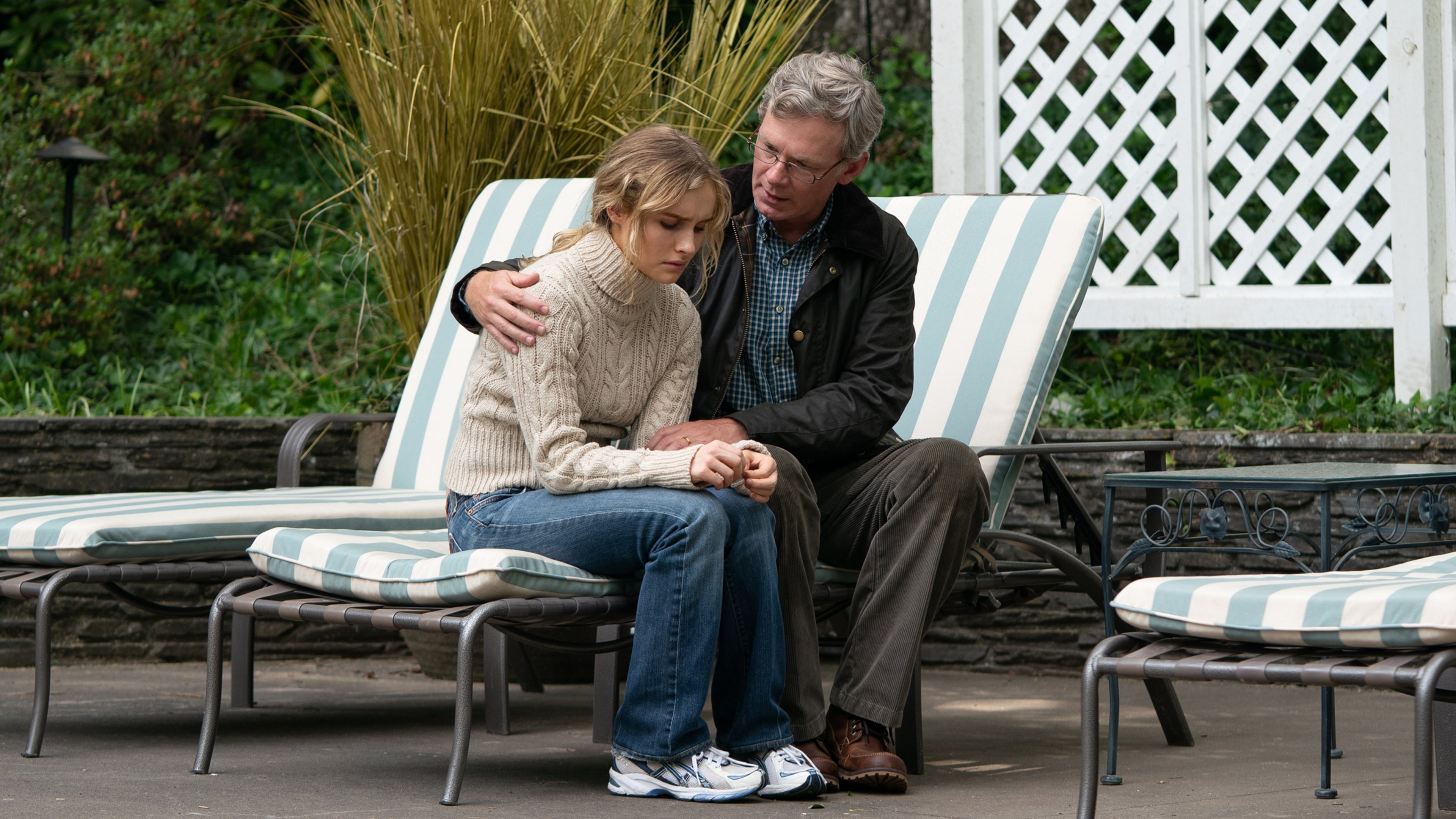 The Staircase Season 1 Episode 2 Chiroptera