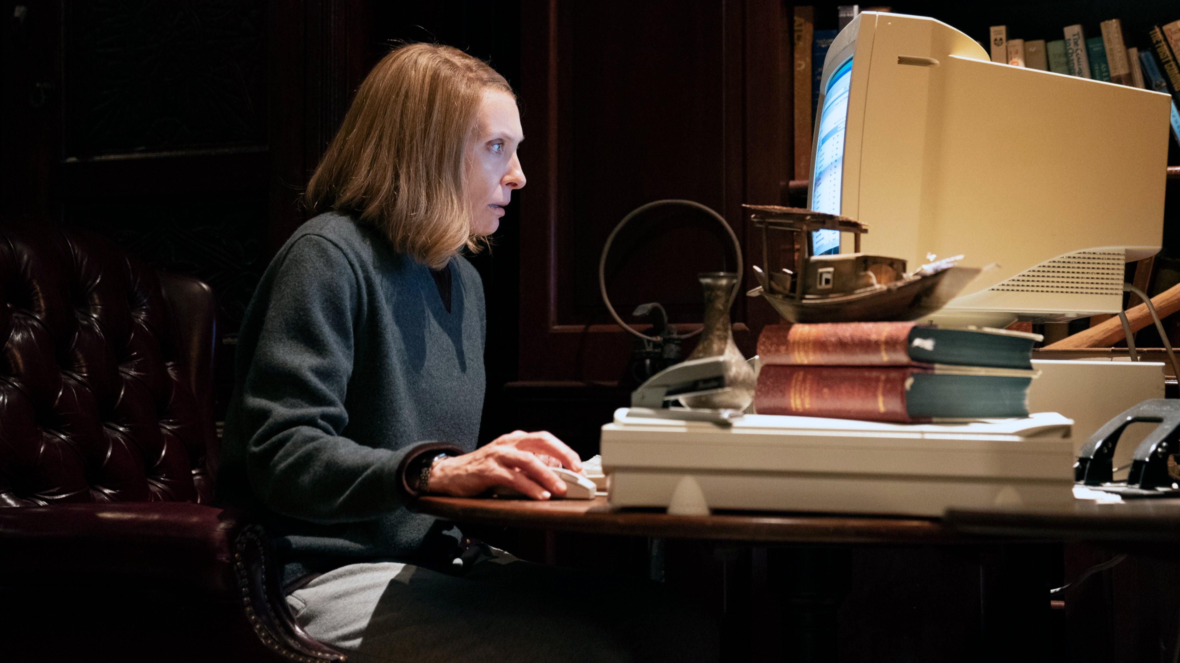 The Staircase Season 1 Episode 4 Common Sense