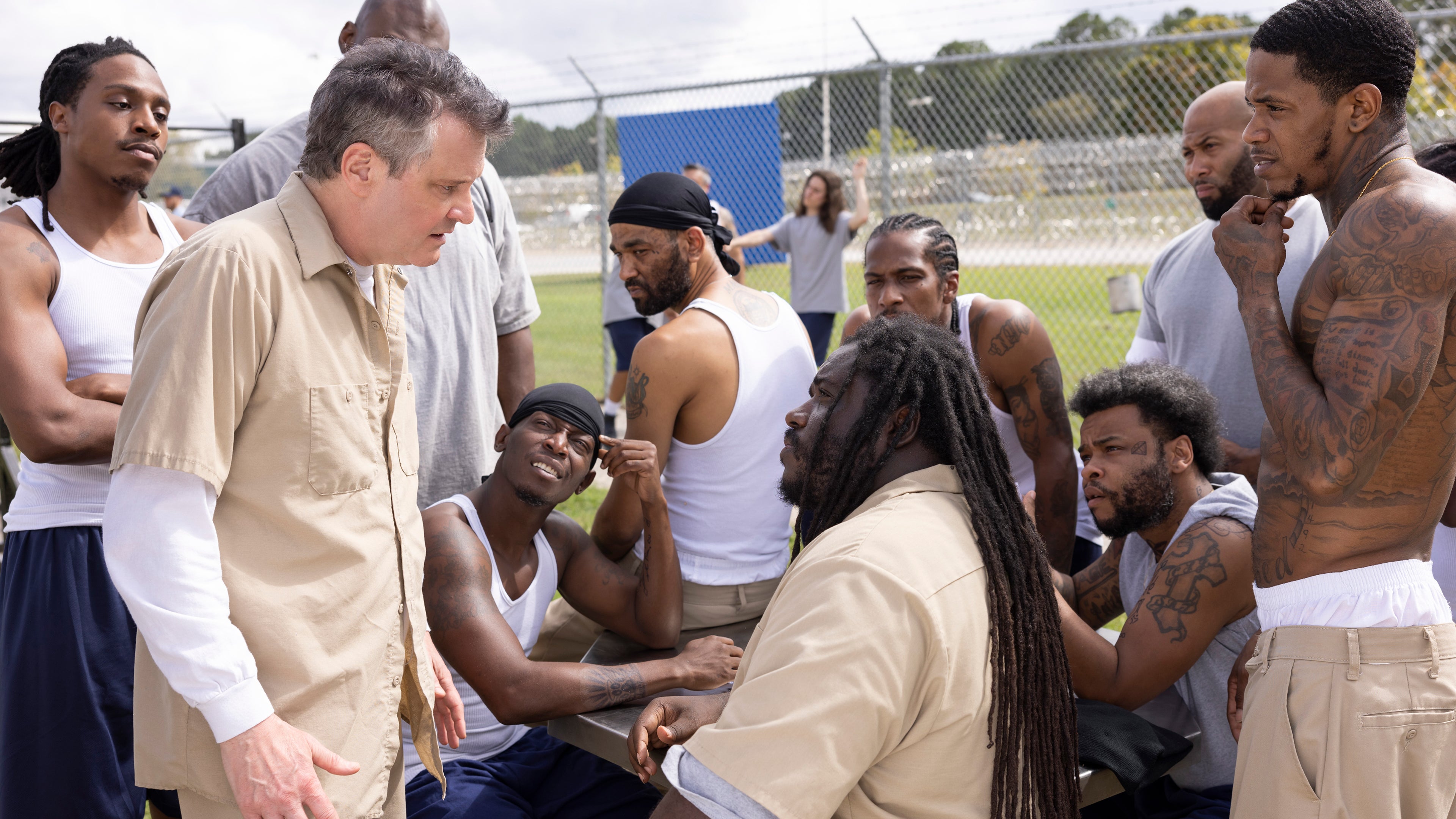 The Staircase Season 1 Episode 5 The Beating Heart