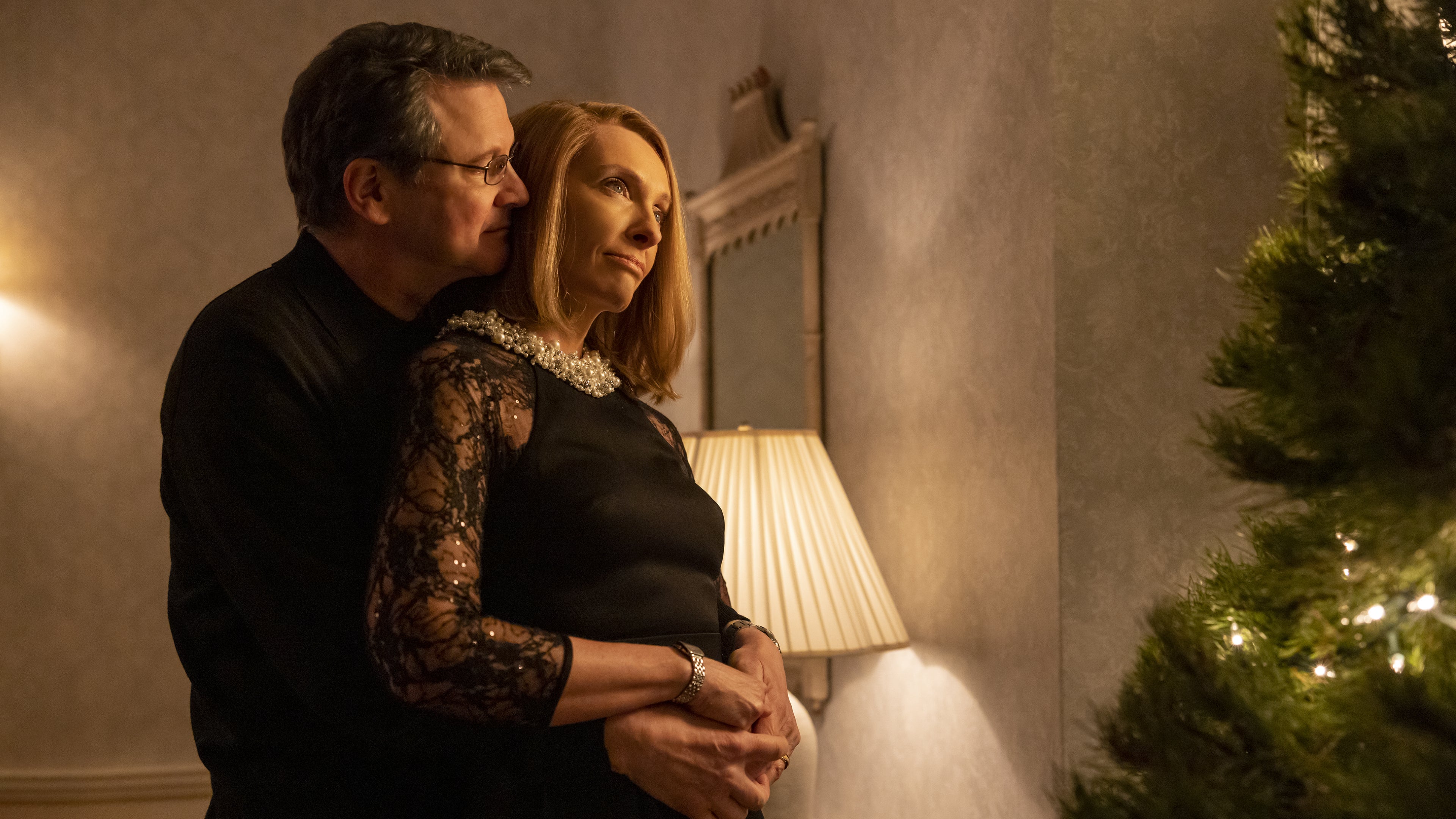 The Staircase Season 1 Episode 7 Seek And Ye Shall