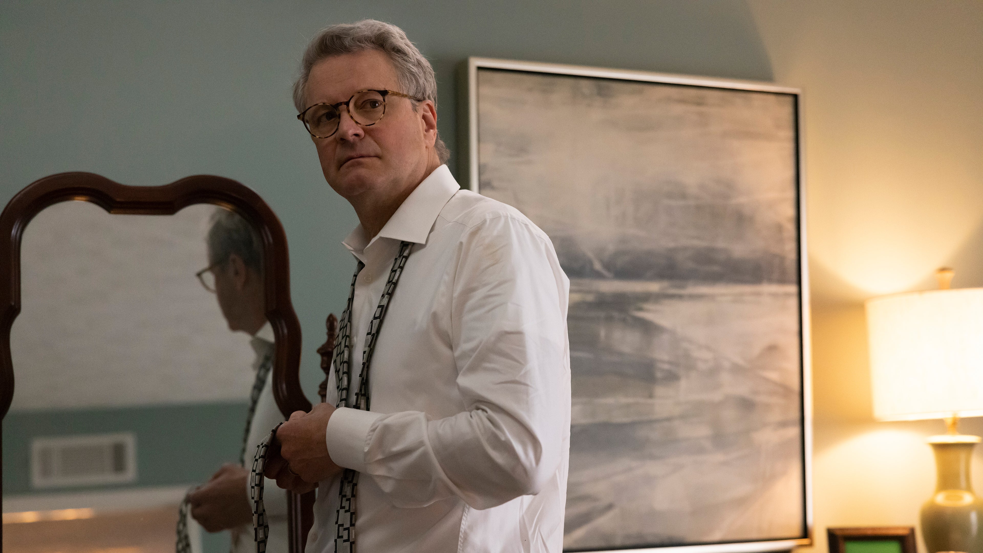 The Staircase Season 1 Episode 8 America's Sweetheart Or: Time Over Time