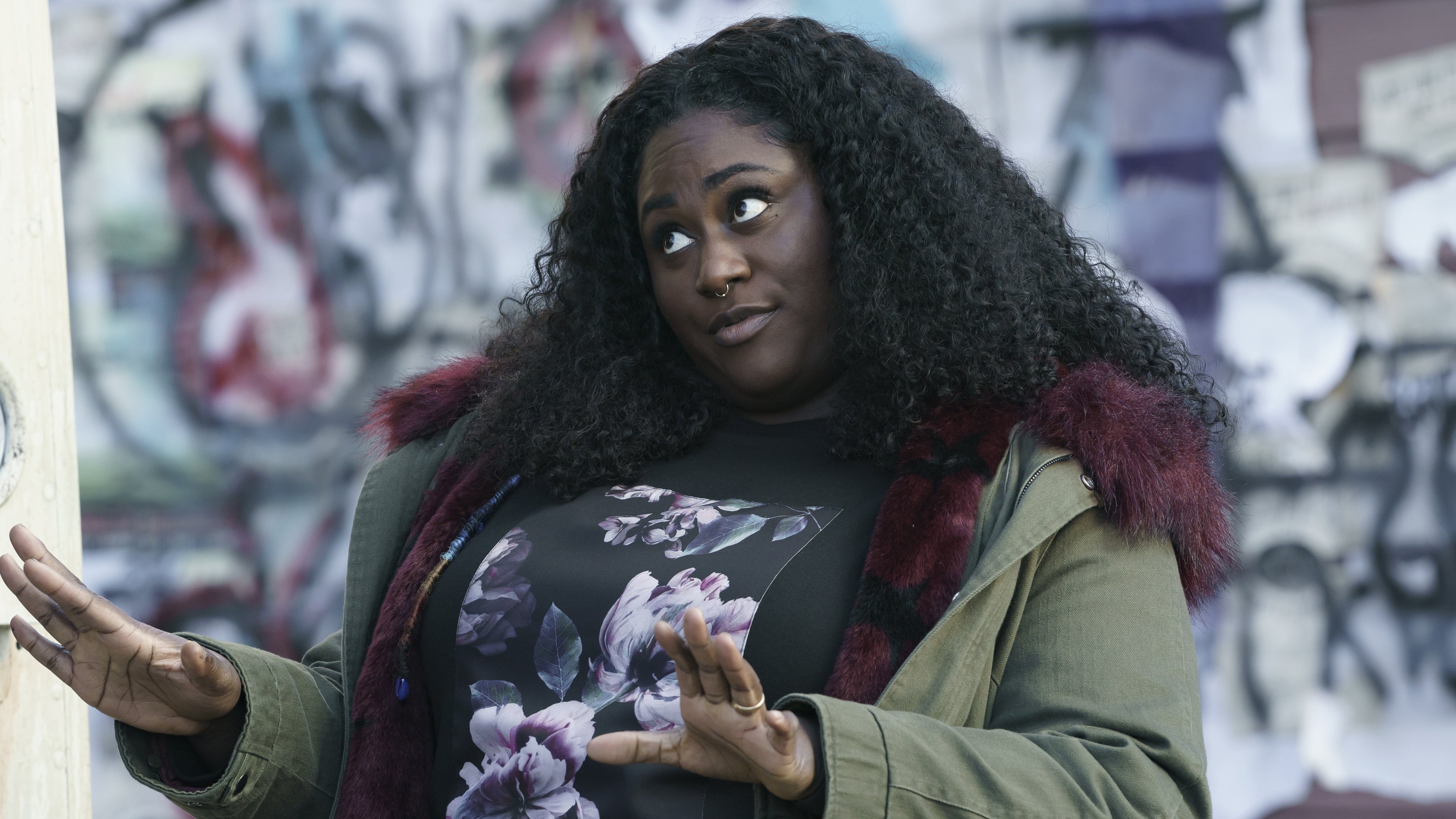 Peacemaker Season 1 Episode 3 Better Goff Dead