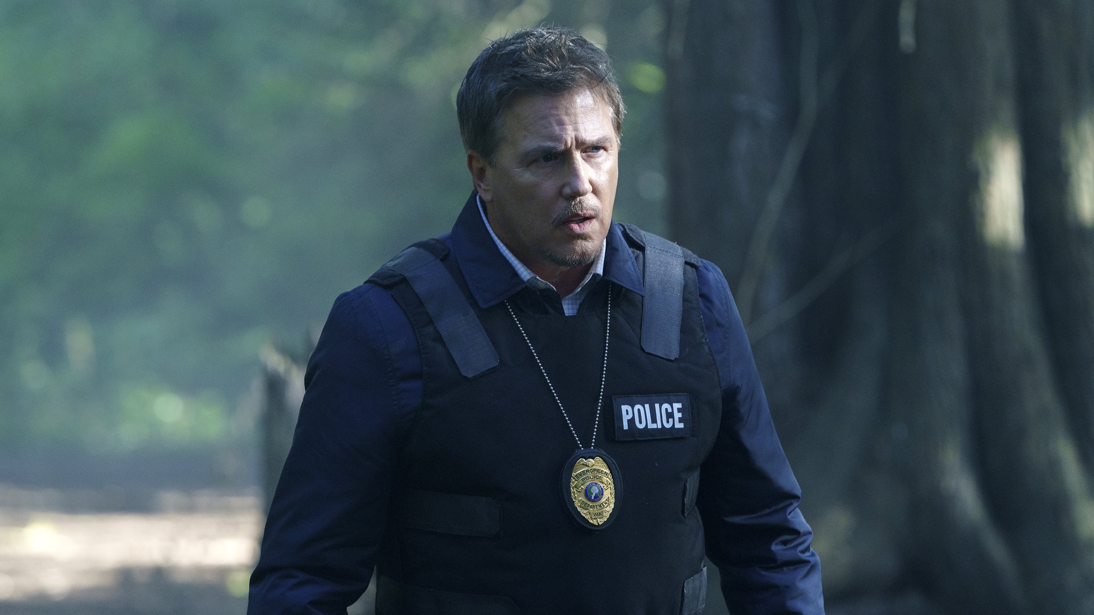 Peacemaker Season 1 Episode 6 Murn After Reading