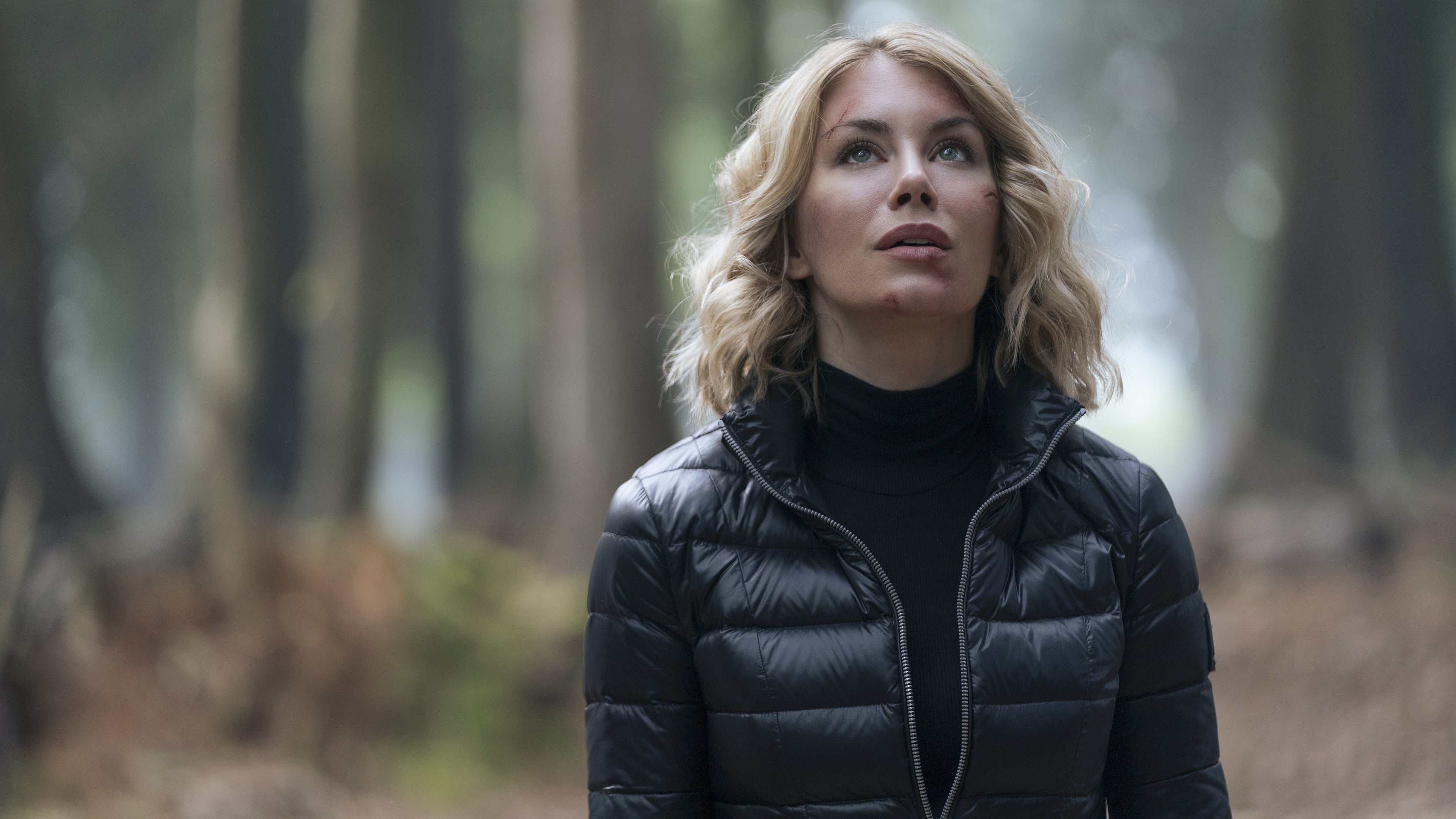 Peacemaker Season 1 Episode 8 It's Cow Or Never