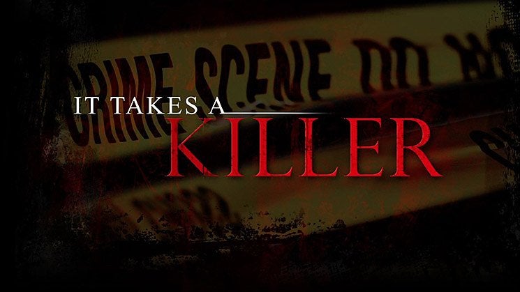 It Takes A Killer الموسم 1 الحلقة 1 Mother Knows Death