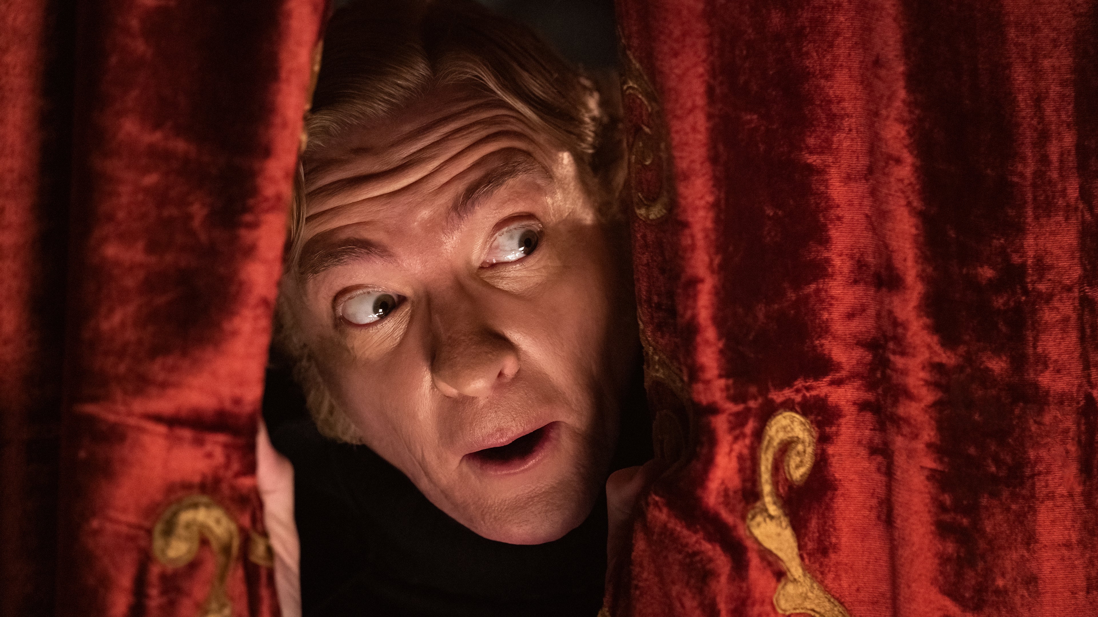 Our Flag Means Death Season 1 Episode 6 The Art of F**kery