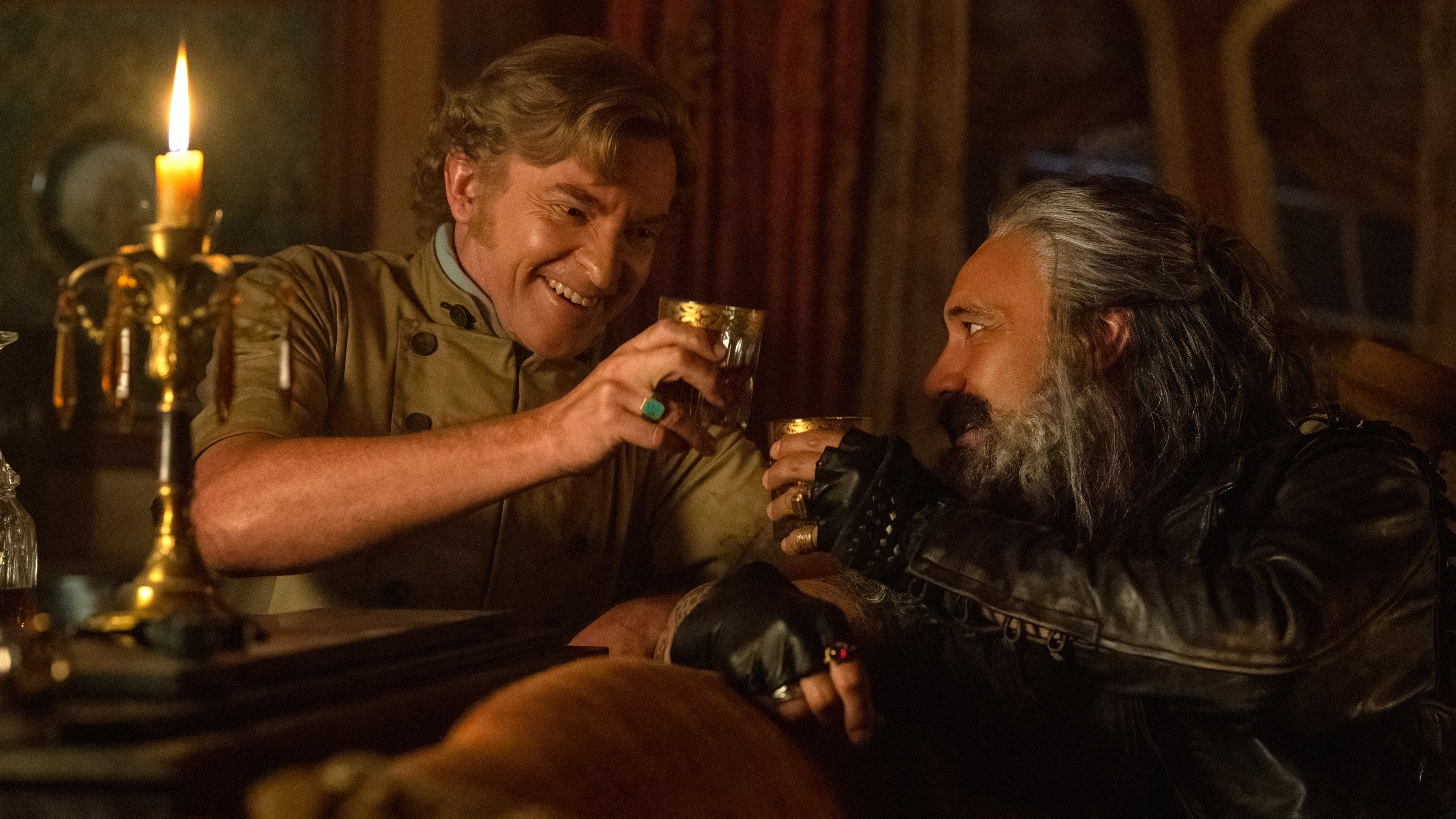 Our Flag Means Death Season 1 Episode 7 This Is Happening