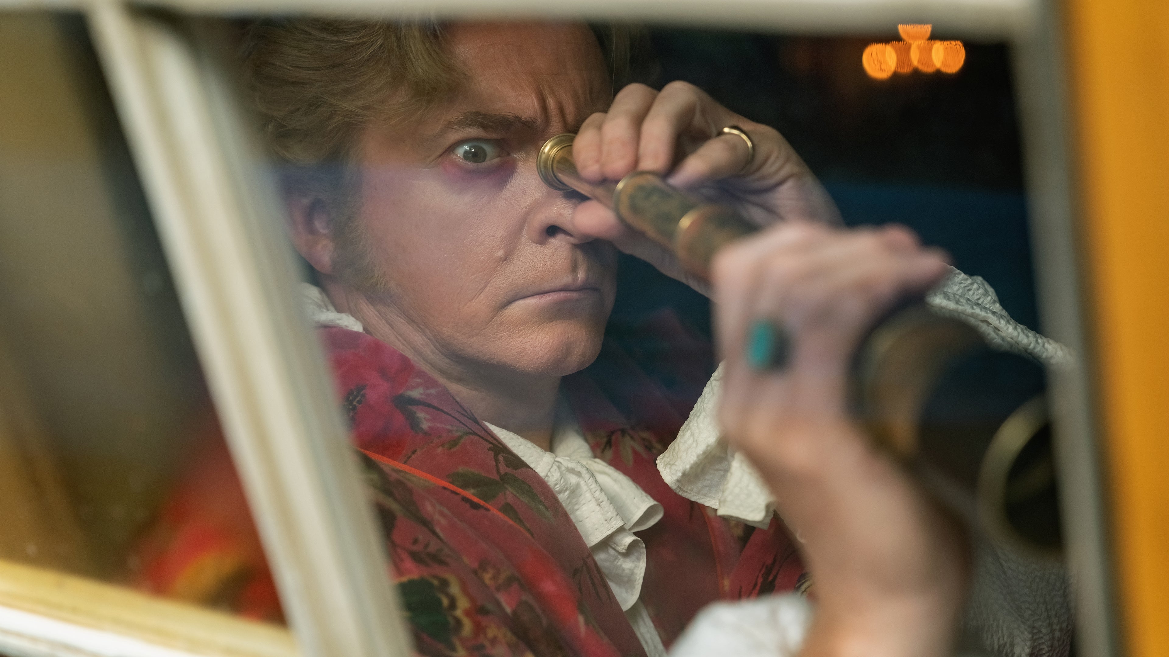 Our Flag Means Death Season 1 Episode 8 We Gull Way Back