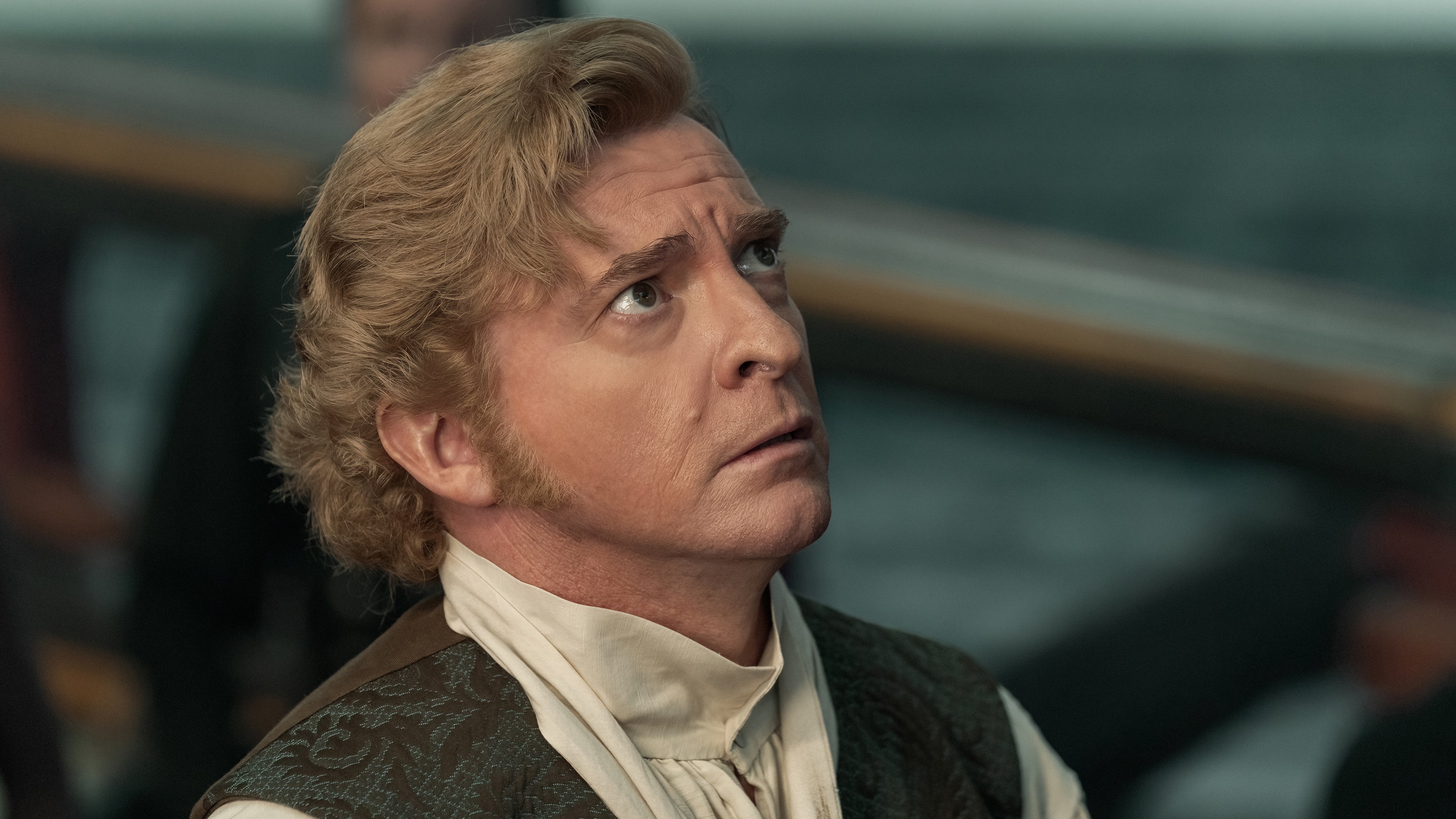 Our Flag Means Death Season 1 Episode 9 Act Of Grace