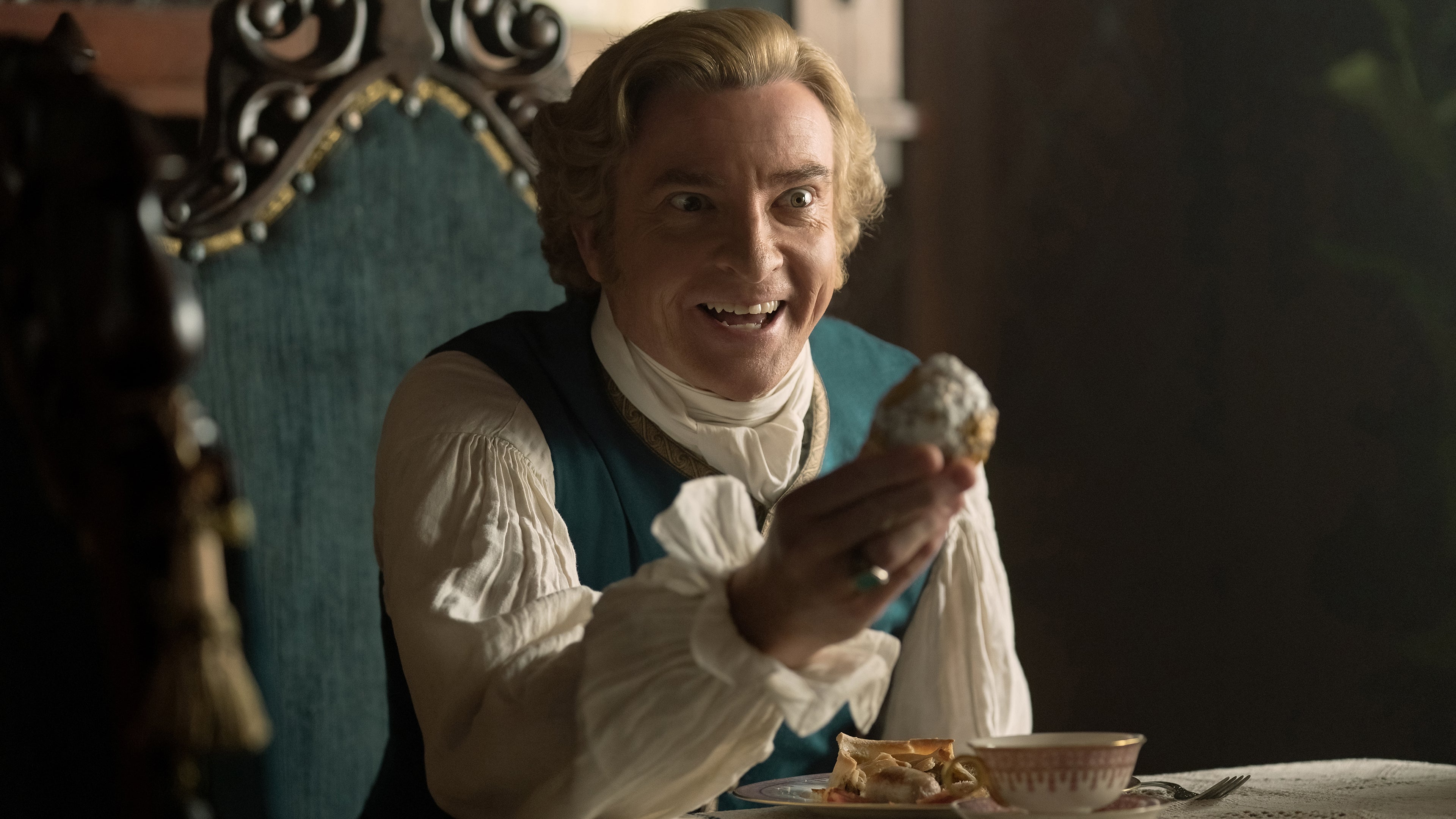 Our Flag Means Death Season 1 Episode 10 Wherever You Go, There You Are