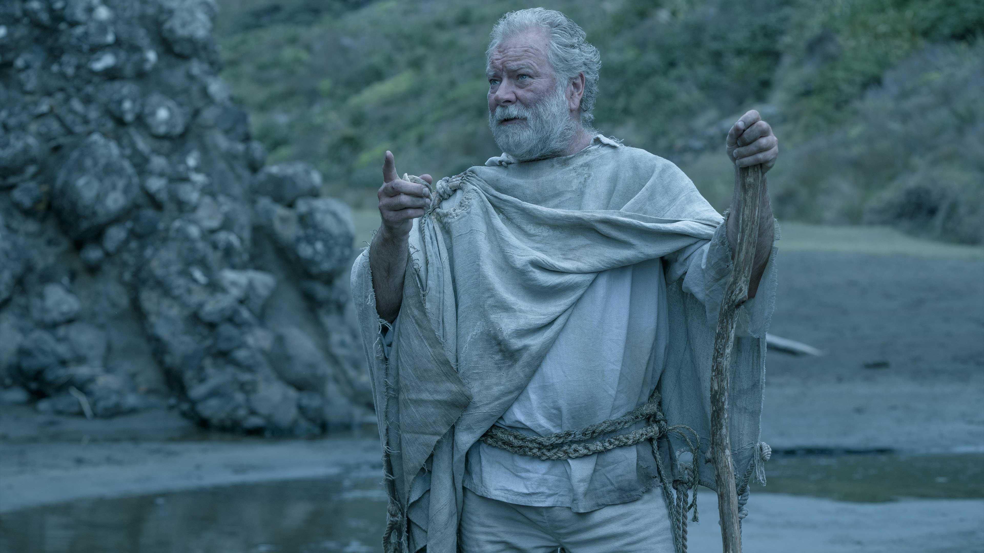 Our Flag Means Death Season 2 Episode 3 The Innkeeper