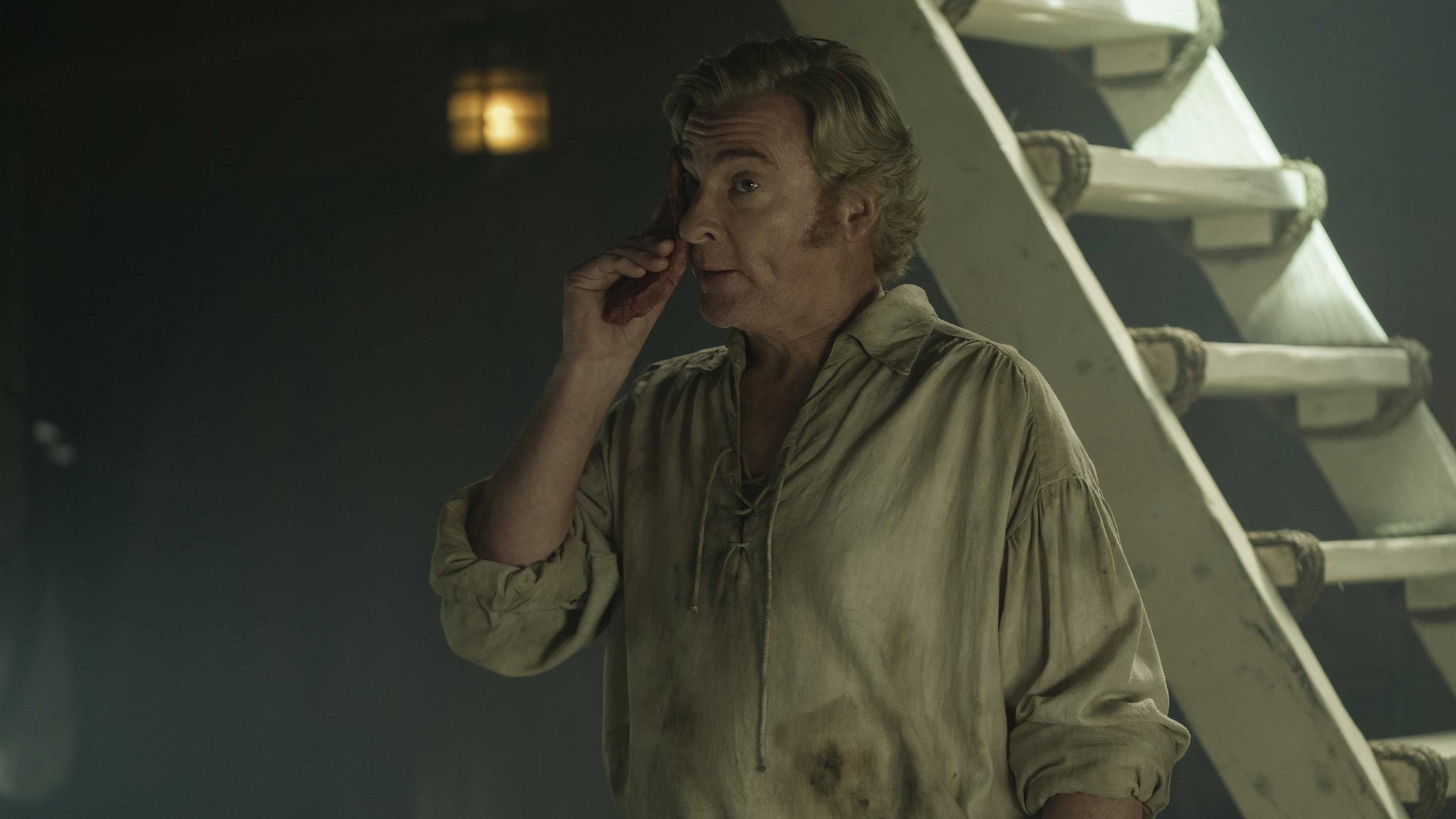 Our Flag Means Death Season 2 Episode 4 Fun And Games