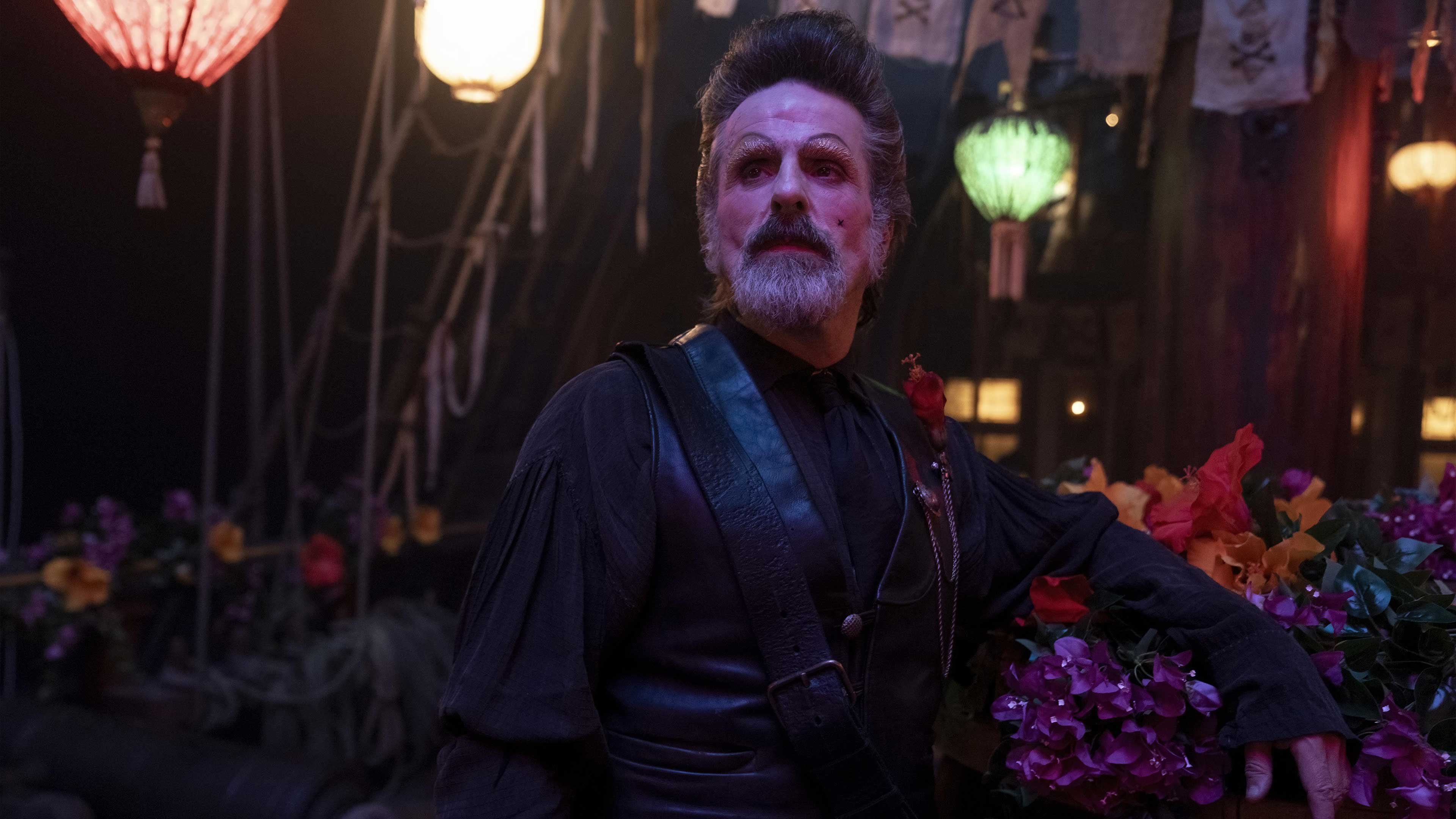 Our Flag Means Death Season 2 Episode 6 Calypso's Birthday