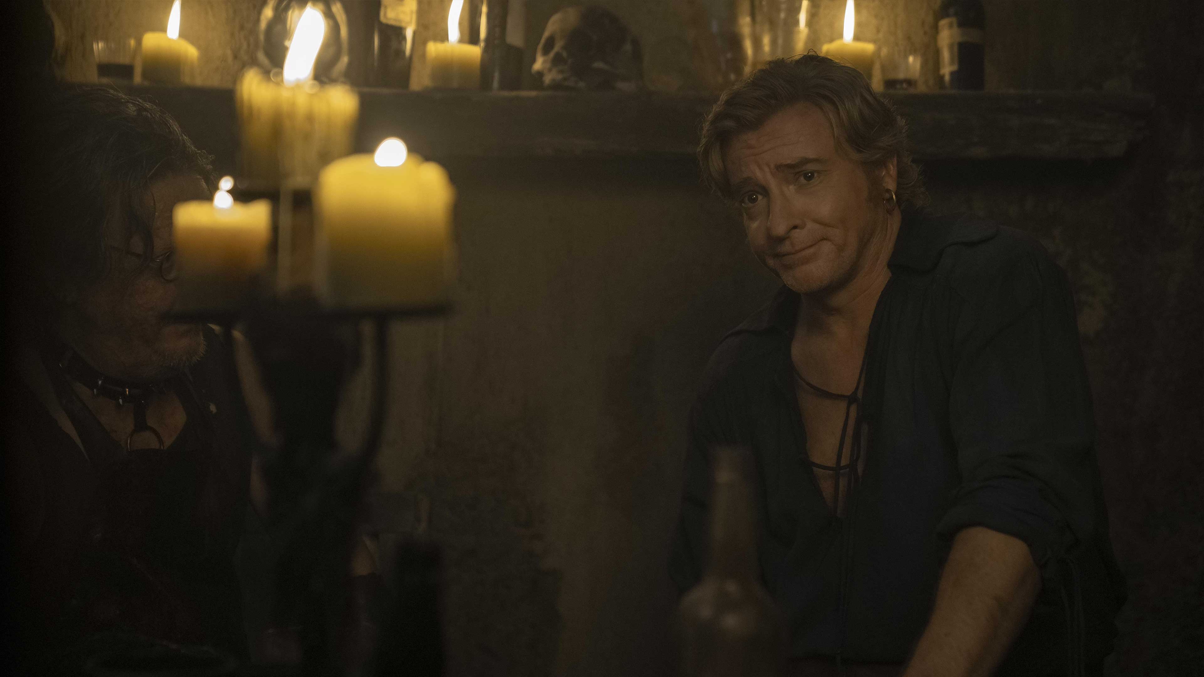 Our Flag Means Death Season 2 Episode 7 Man On Fire