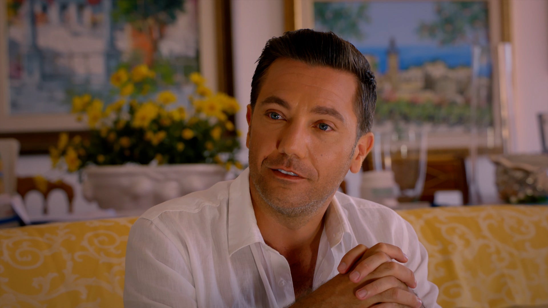 جينوز إيتاليان كوستال إيسكب الموسم 5 الحلقة 2 سوريناو & كابري