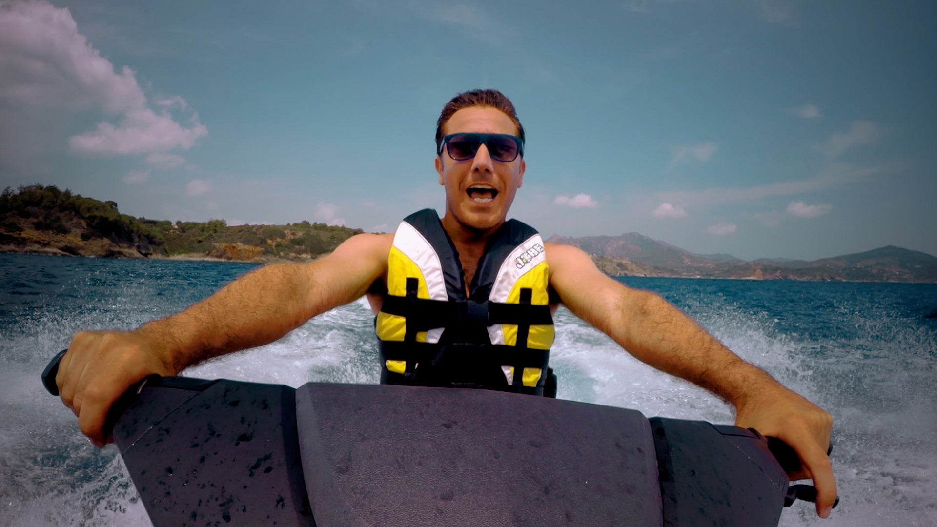 جينوز إيتاليان كوستال إيسكب الموسم 5 الحلقة 4 إلبا