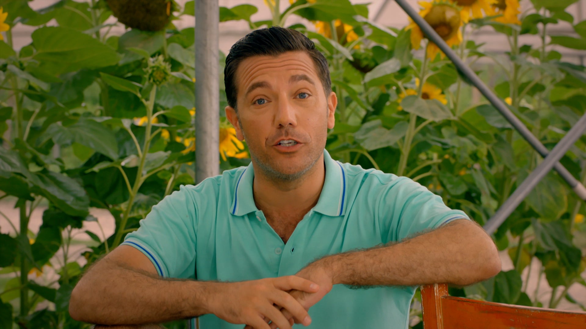 جينوز إيتاليان كوستال إيسكب الموسم 5 الحلقة 6 نابولي