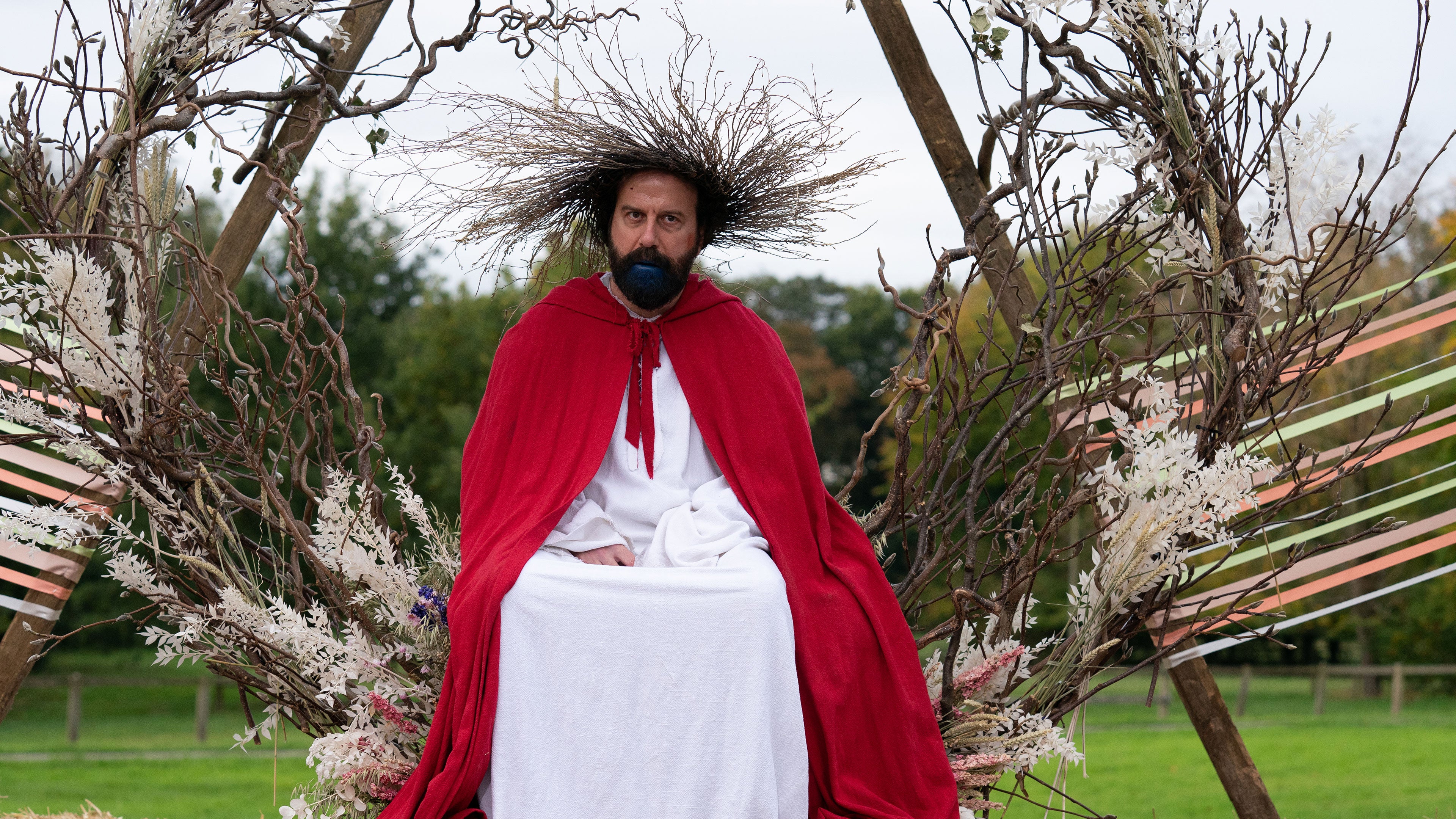 إنتايتلد الموسم 1 الحلقة 4 الحلقة 4