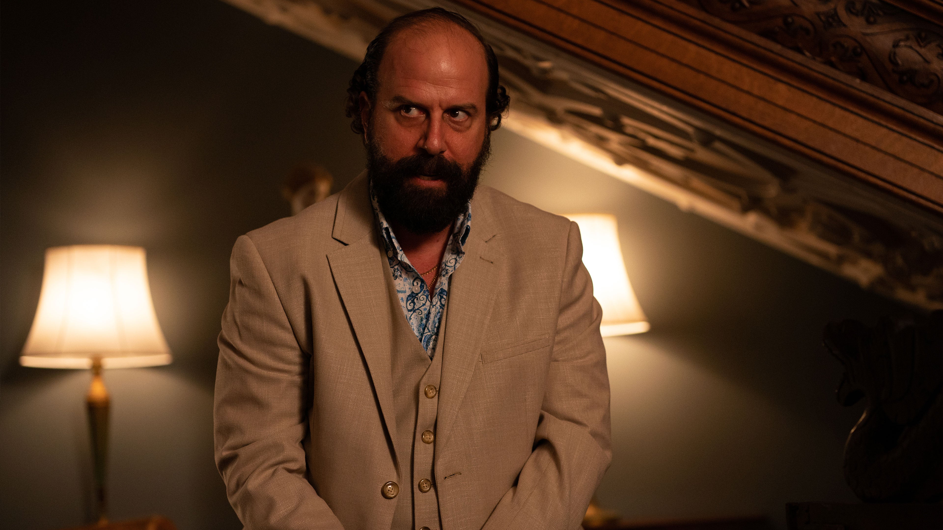 إنتايتلد الموسم 1 الحلقة 6 الحلقة 6