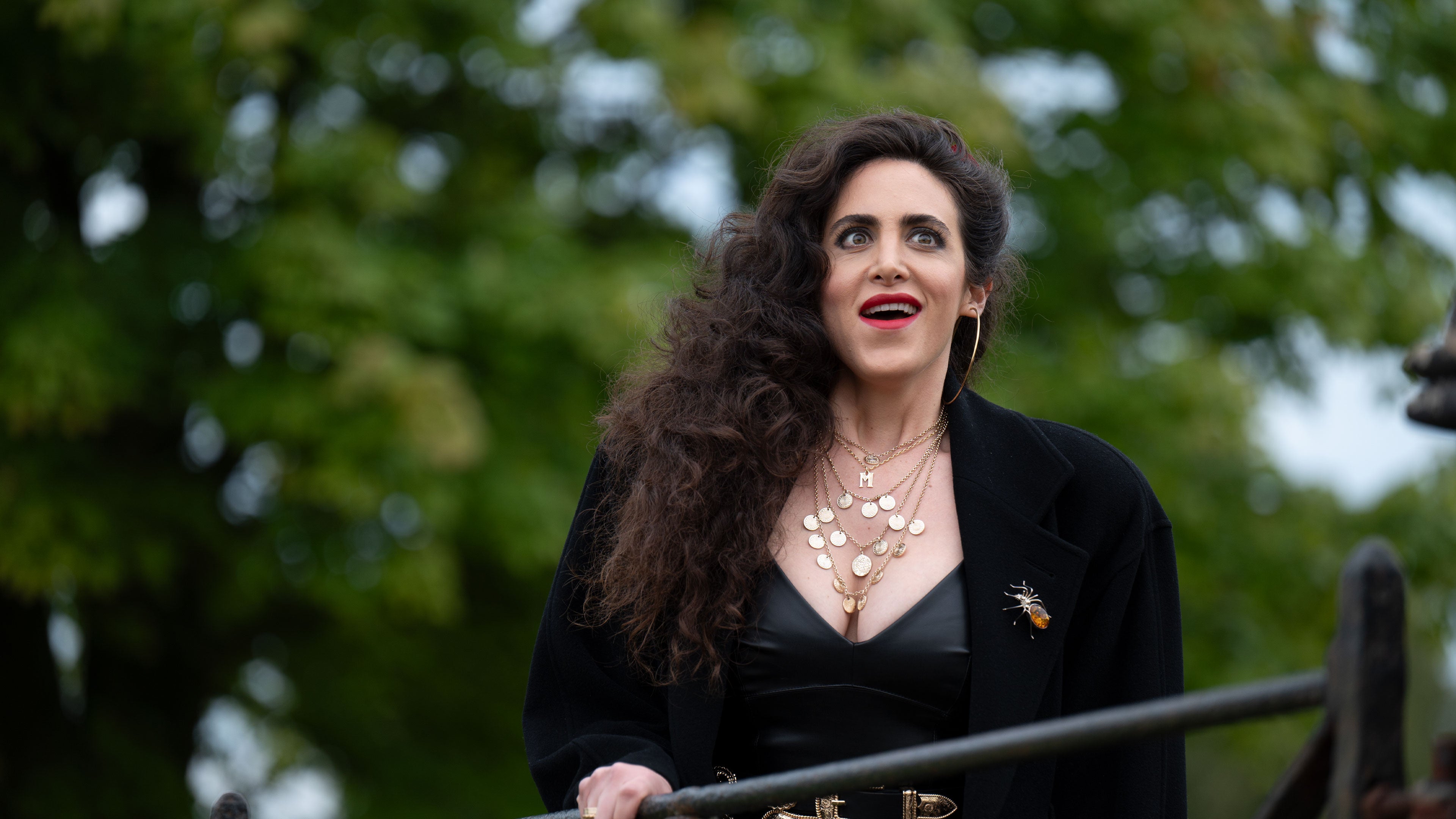 إنتايتلد الموسم 1 الحلقة 8 الحلقة 8