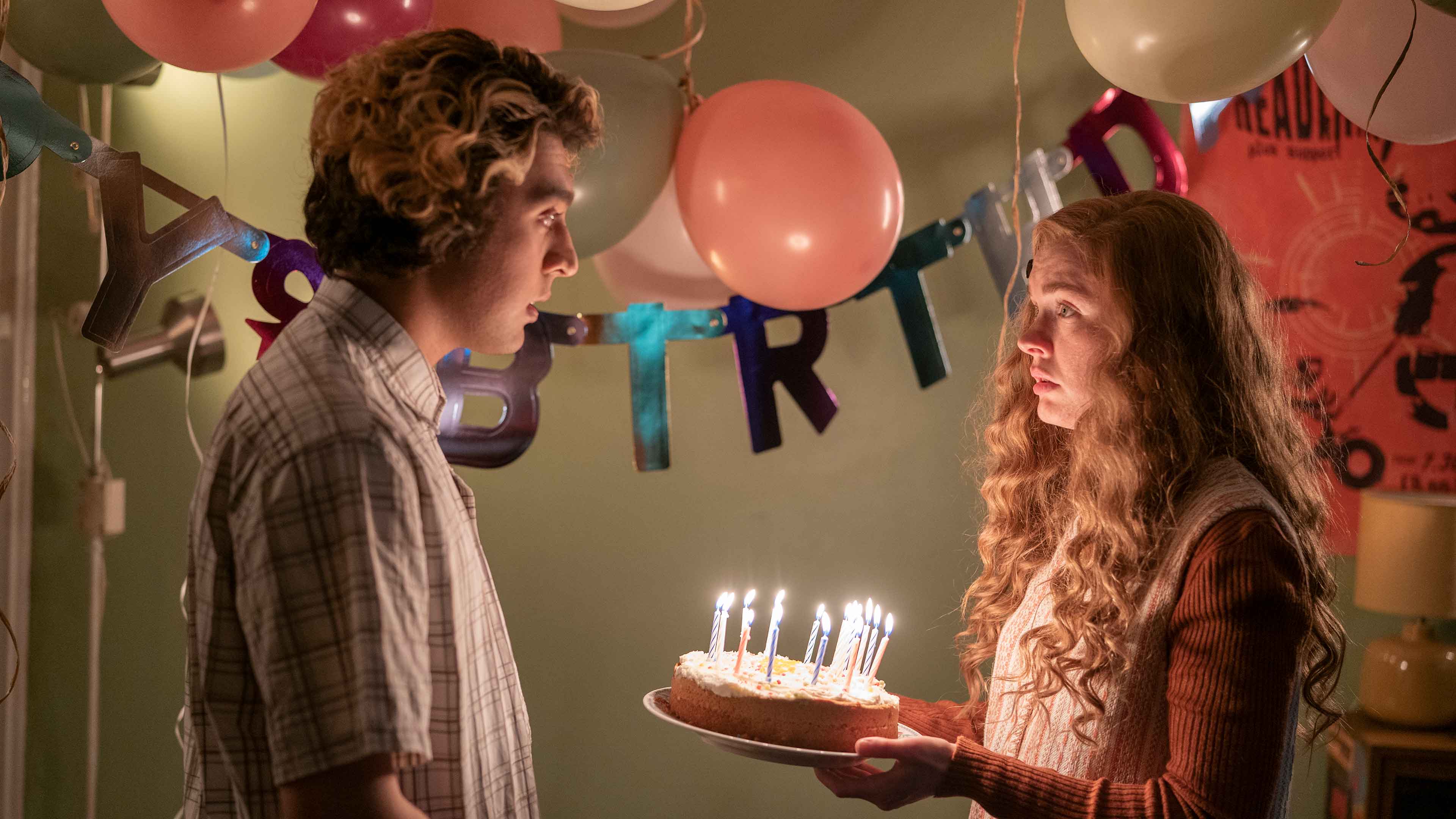 Everyone Else Burns Season 1 Episode 3 Episode 3