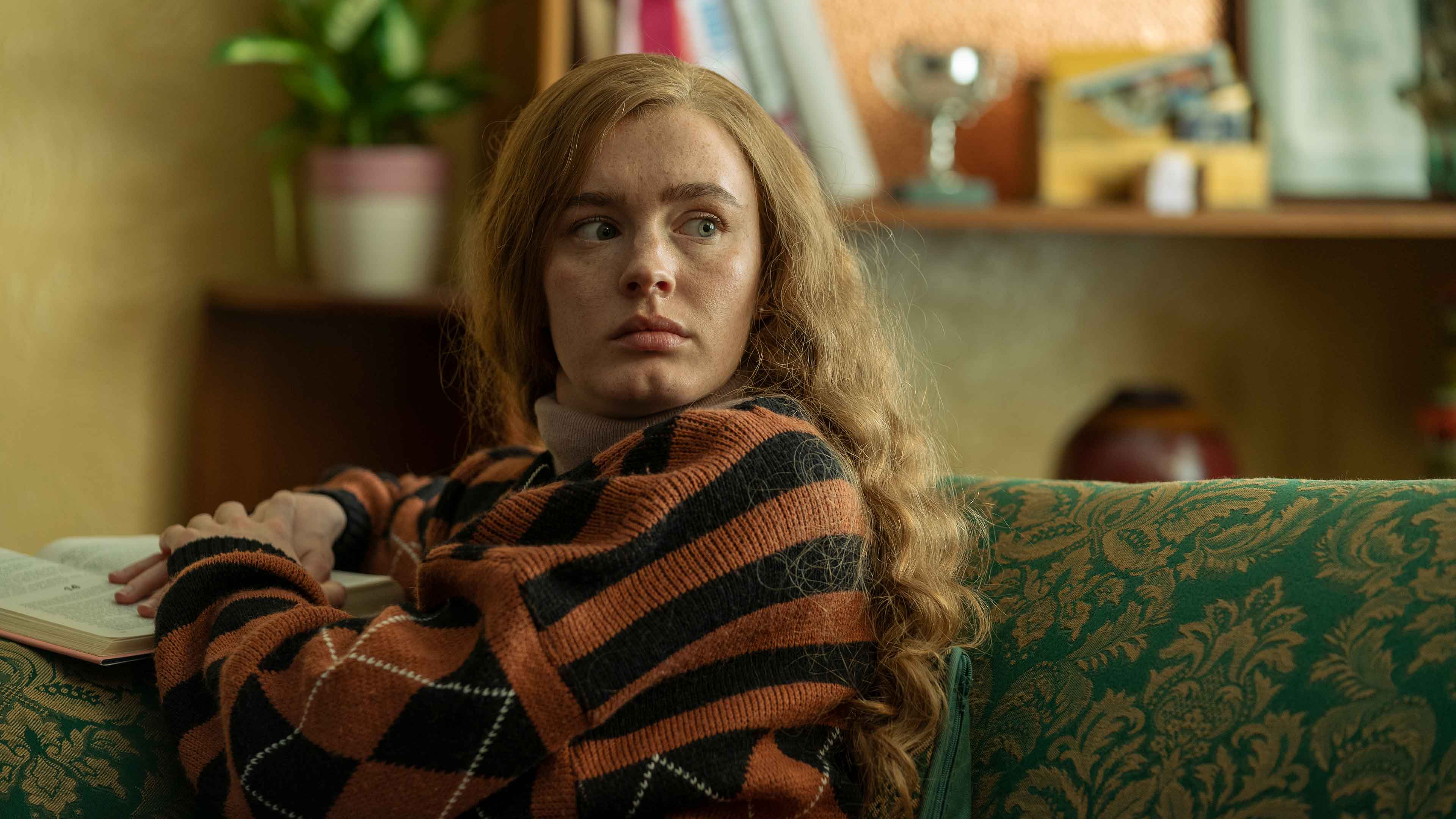 Everyone Else Burns Season 1 Episode 4 Episode 4