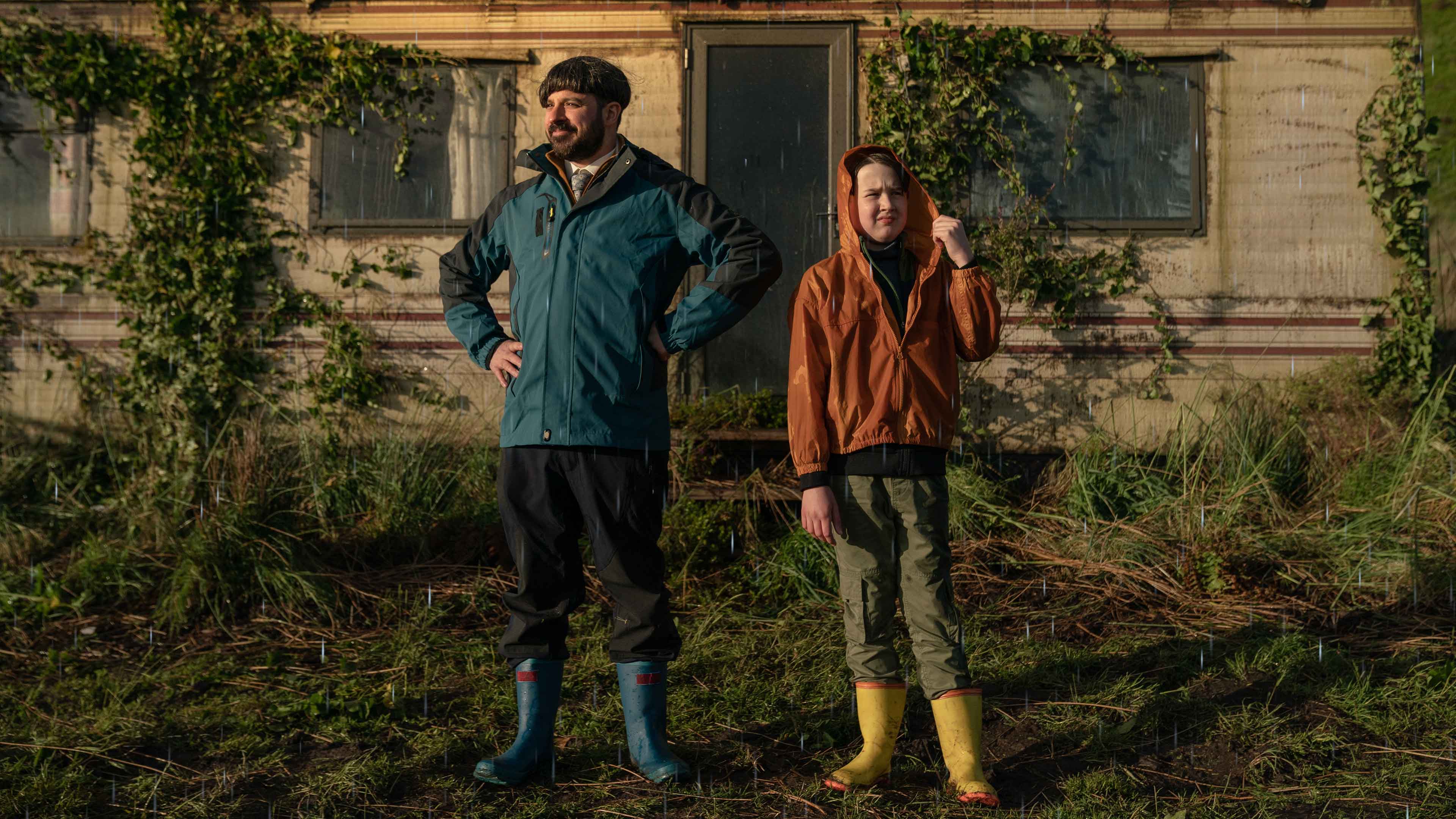 Everyone Else Burns Season 1 Episode 5 Episode 5