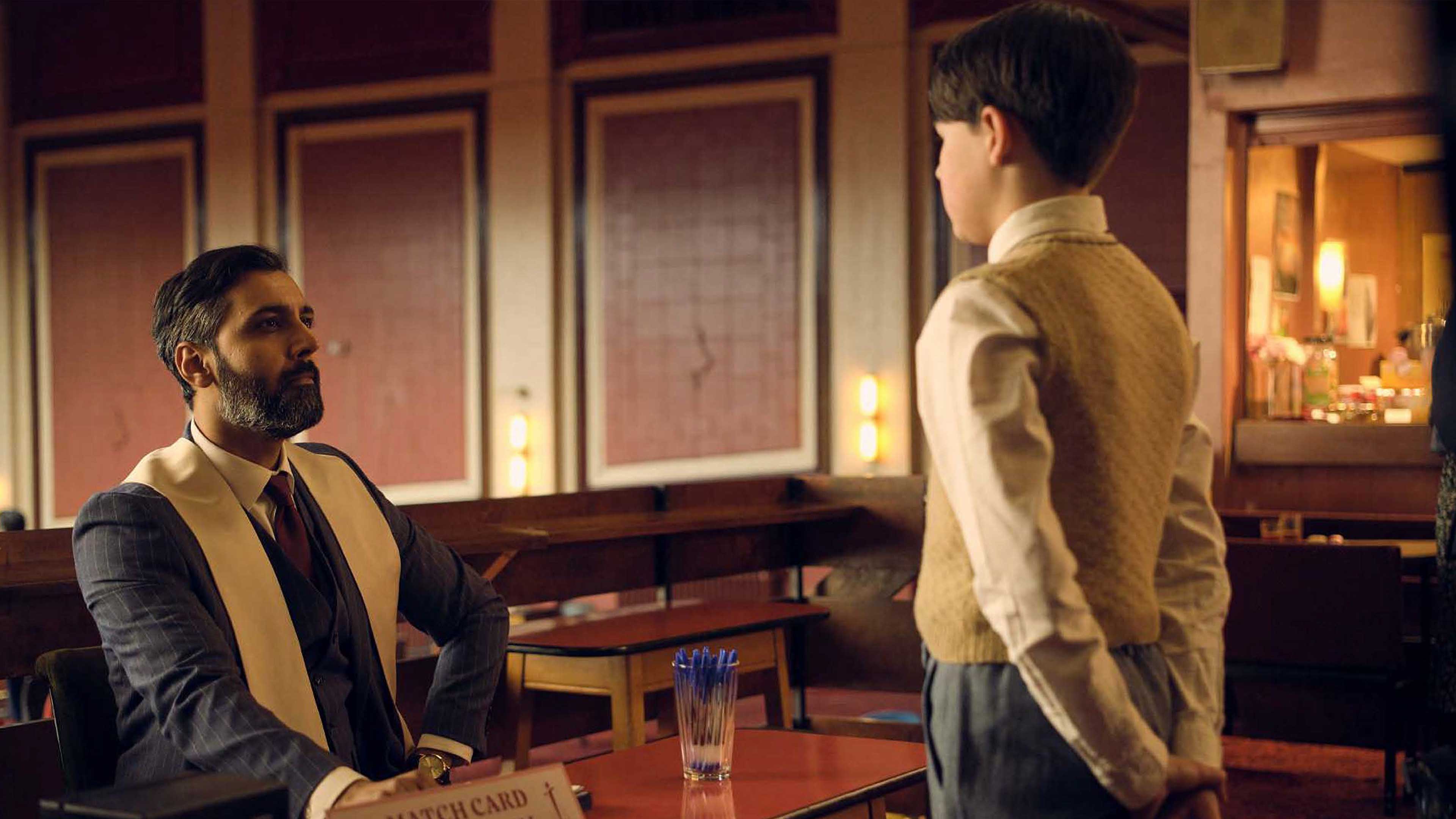 Everyone Else Burns Season 2 Episode 2 Episode 2