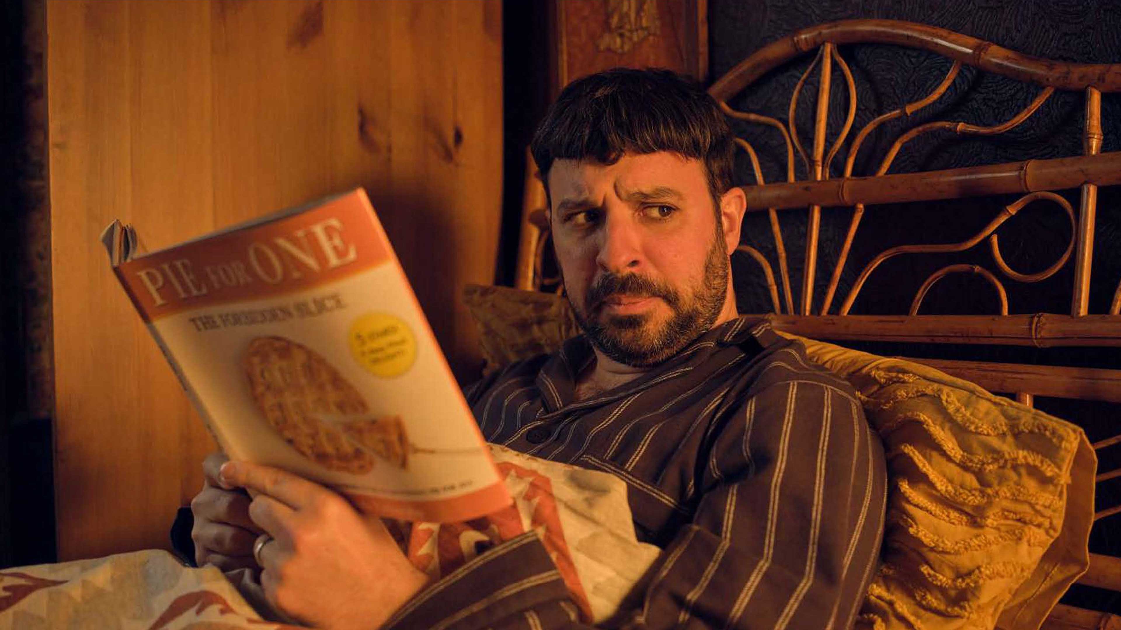 Everyone Else Burns Season 2 Episode 3 Episode 3