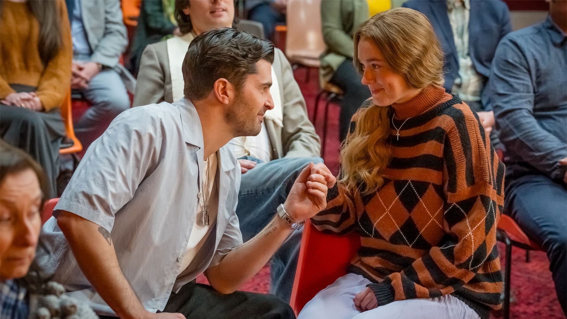 Everyone Else Burns Season 2 Episode 4 Episode 4