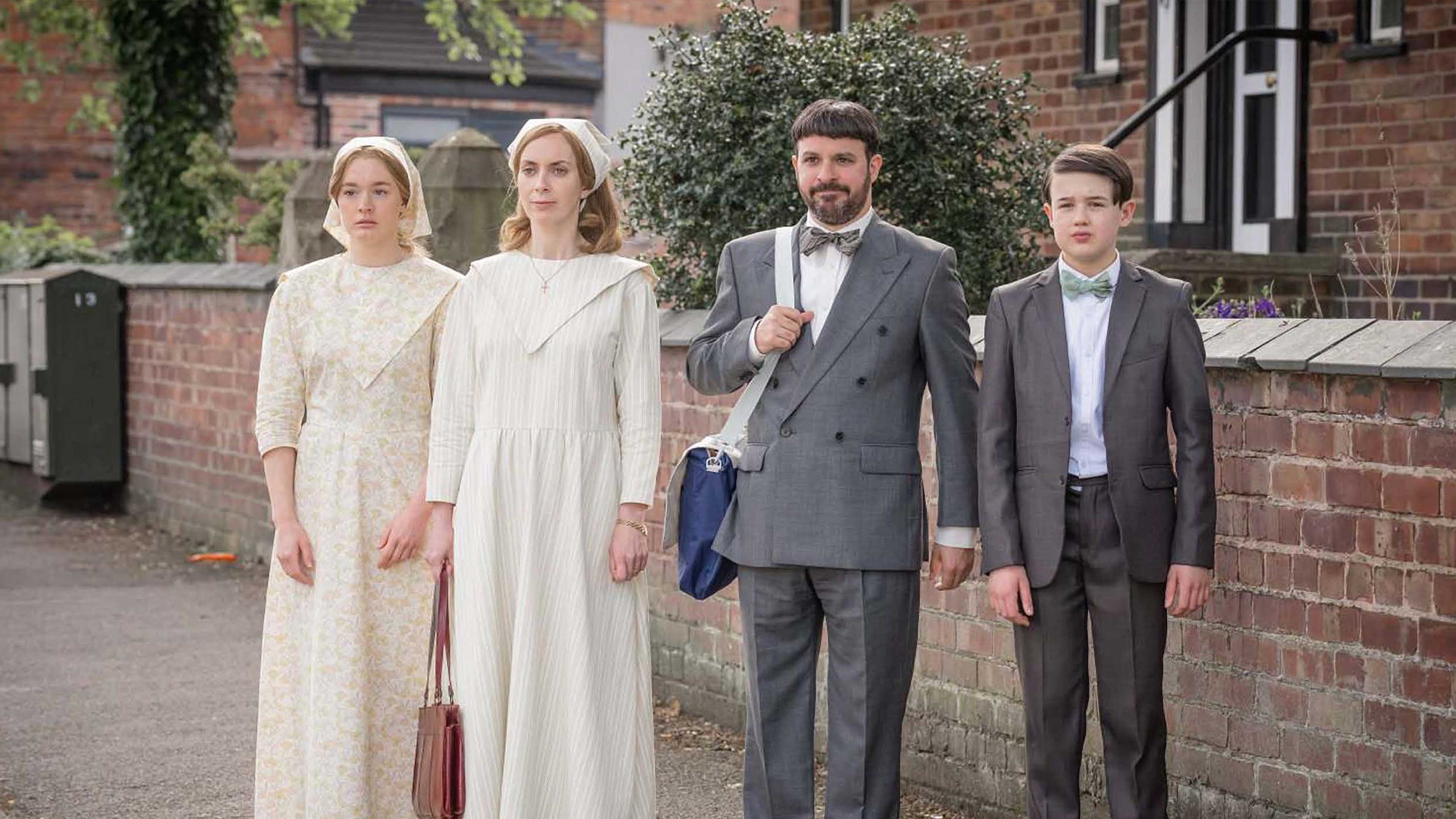 Everyone Else Burns Season 2 Episode 6 Episode 6