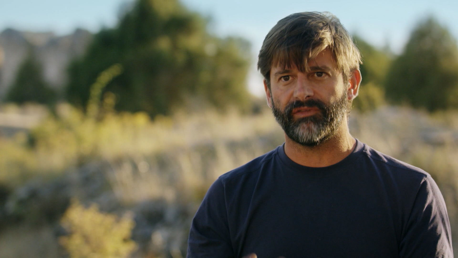 Buried: Knights Templar and the Holy Grail Season 1 Episode 4 Land Of Secrets