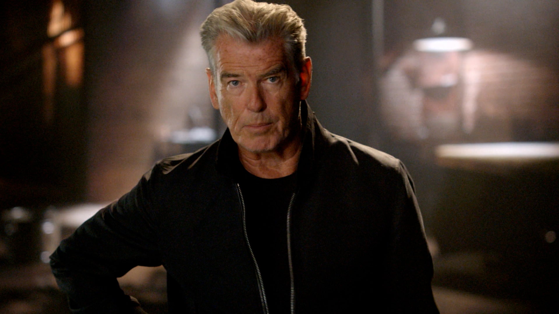 Greatest Heists With Pierce Brosnan Season 1 Episode 1 The Baker Street Bank Burglary