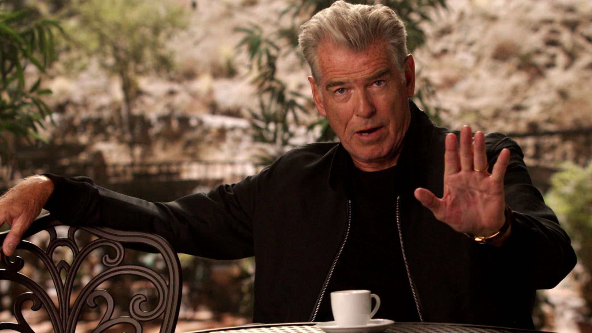 Greatest Heists With Pierce Brosnan Season 1 Episode 2 The Antwerp Diamond Heist
