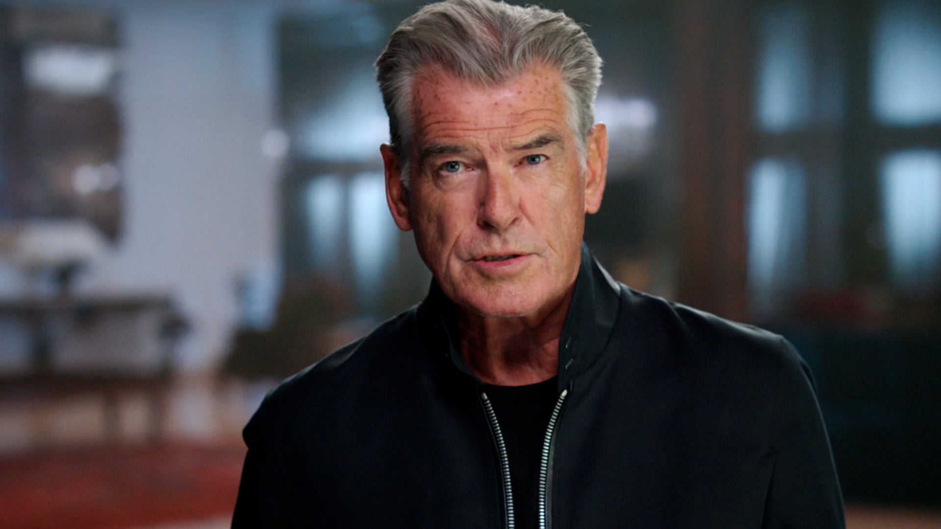 Greatest Heists With Pierce Brosnan Season 1 Episode 3 The Pierre Hotel Robbery