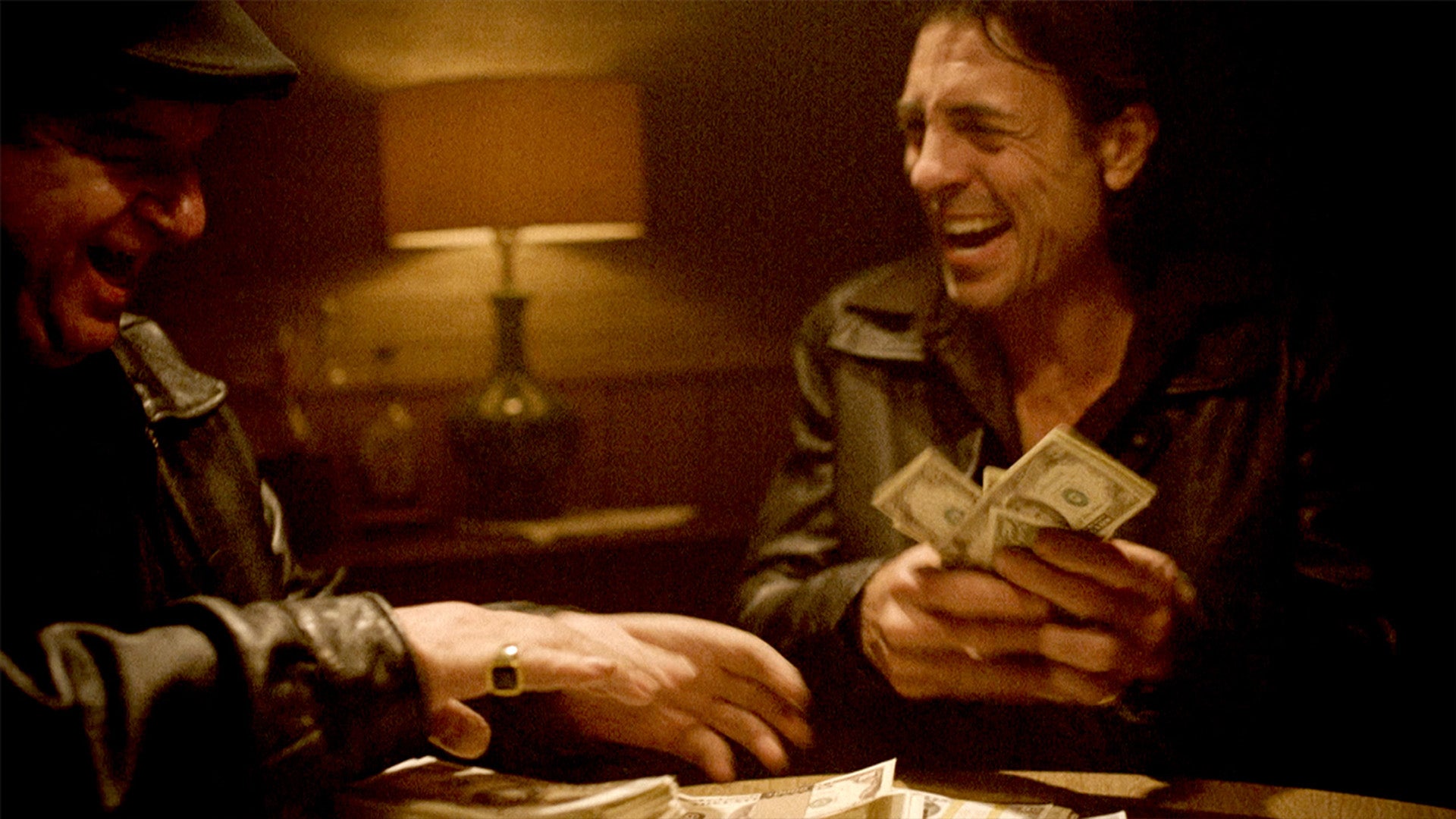 Greatest Heists With Pierce Brosnan Season 1 Episode 4 The Lufthansa Heist