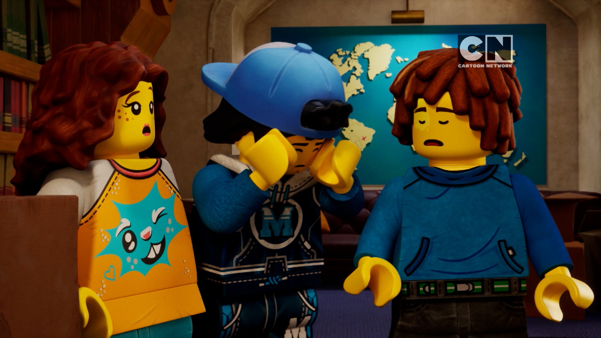 LEGO DREAMZzz