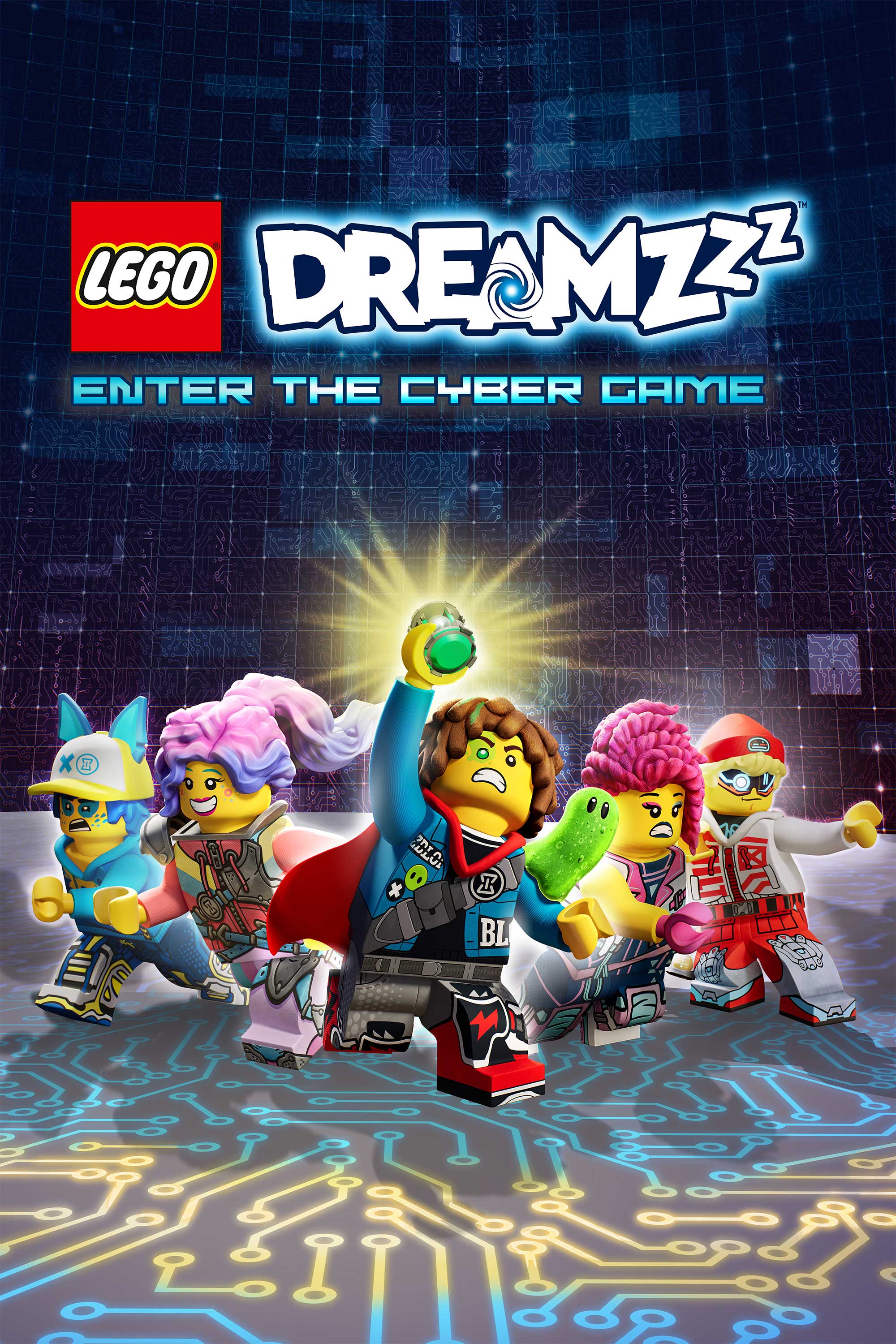 LEGO DreamZzz