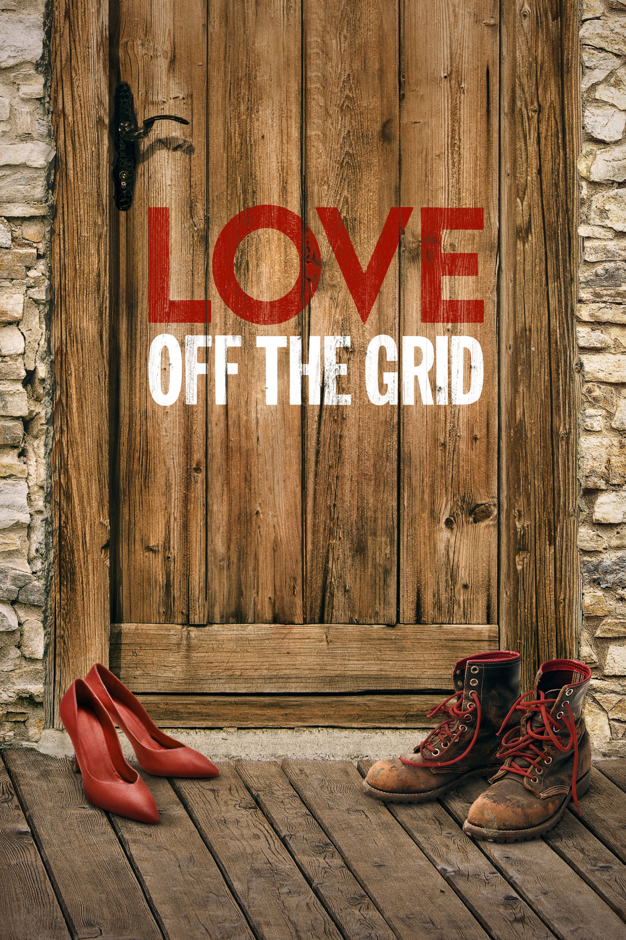 Love Off The Grid