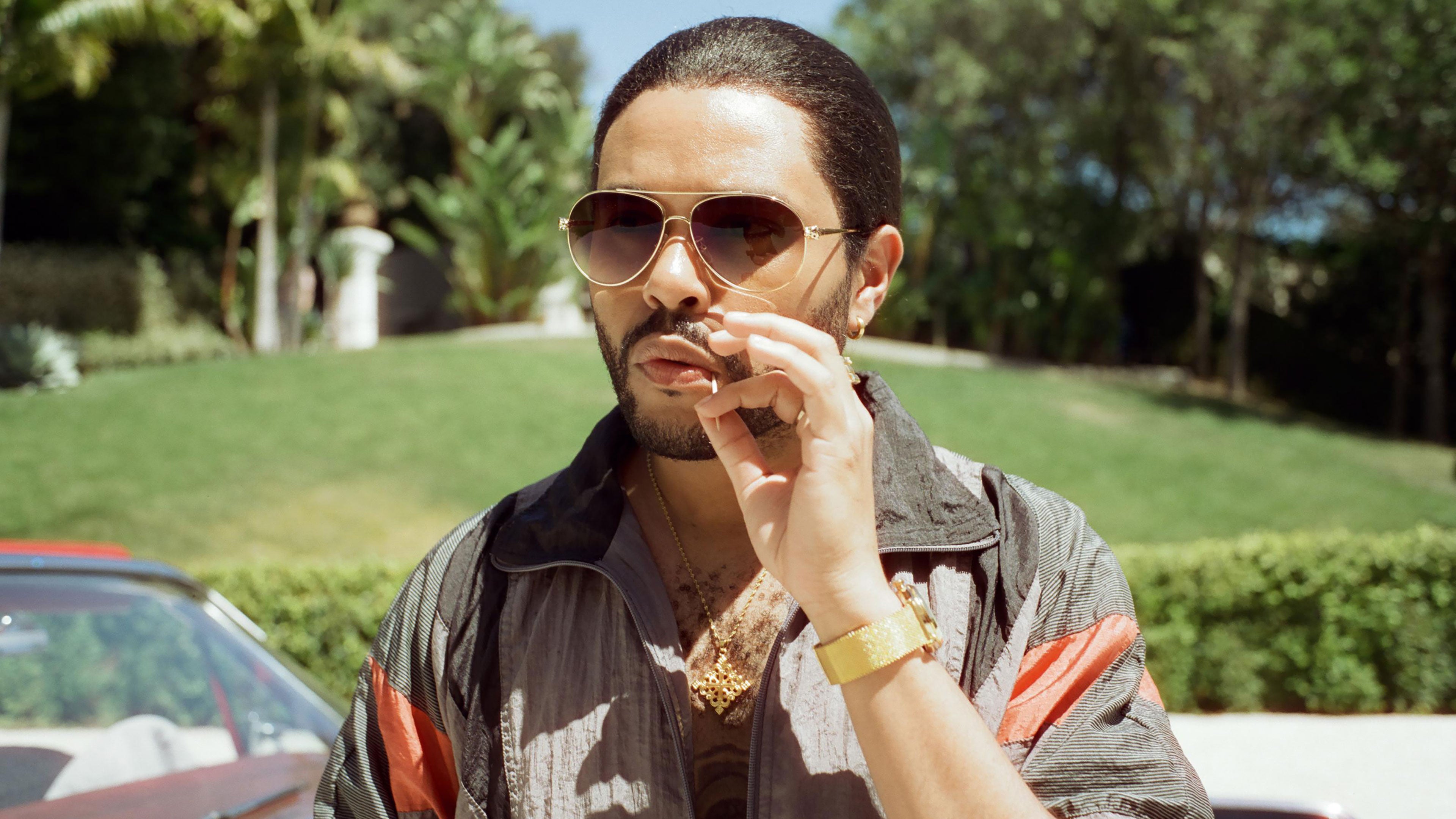 النجم - ذا آيدول الموسم 1 الحلقة 3 دايبريك