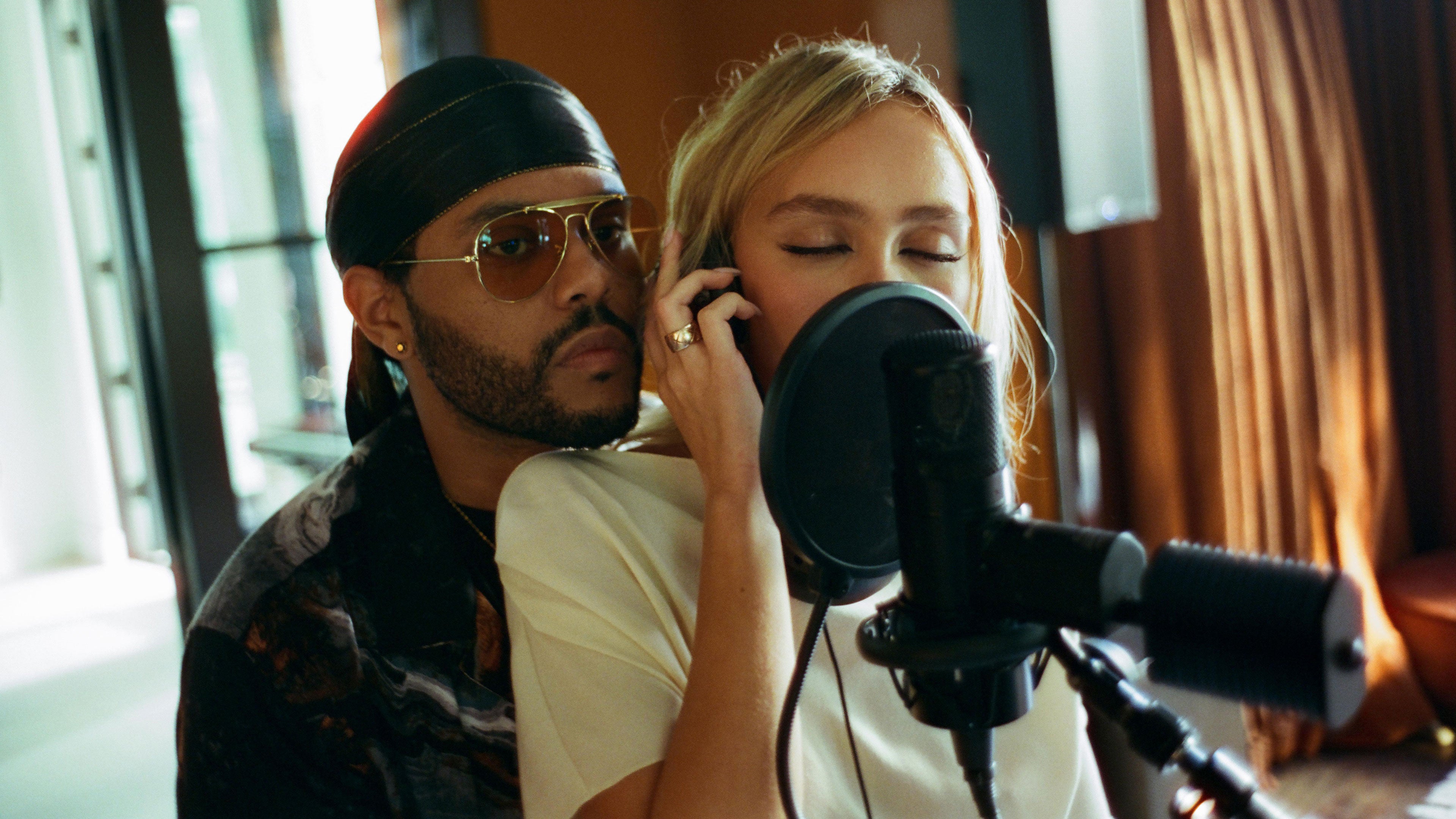 النجم - ذا آيدول الموسم 1 الحلقة 4 ستارز بيلونغ تو ذا وورلد