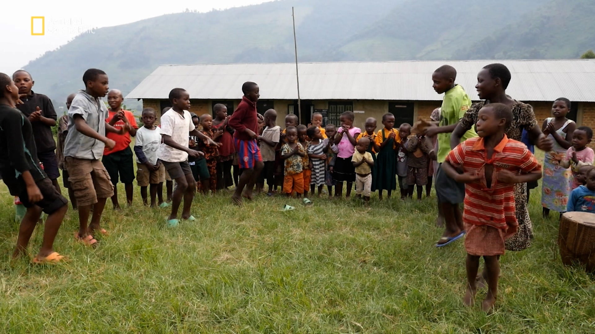 وان بلانت، وان تشانس الموسم 1 الحلقة 2 الحلقة 2