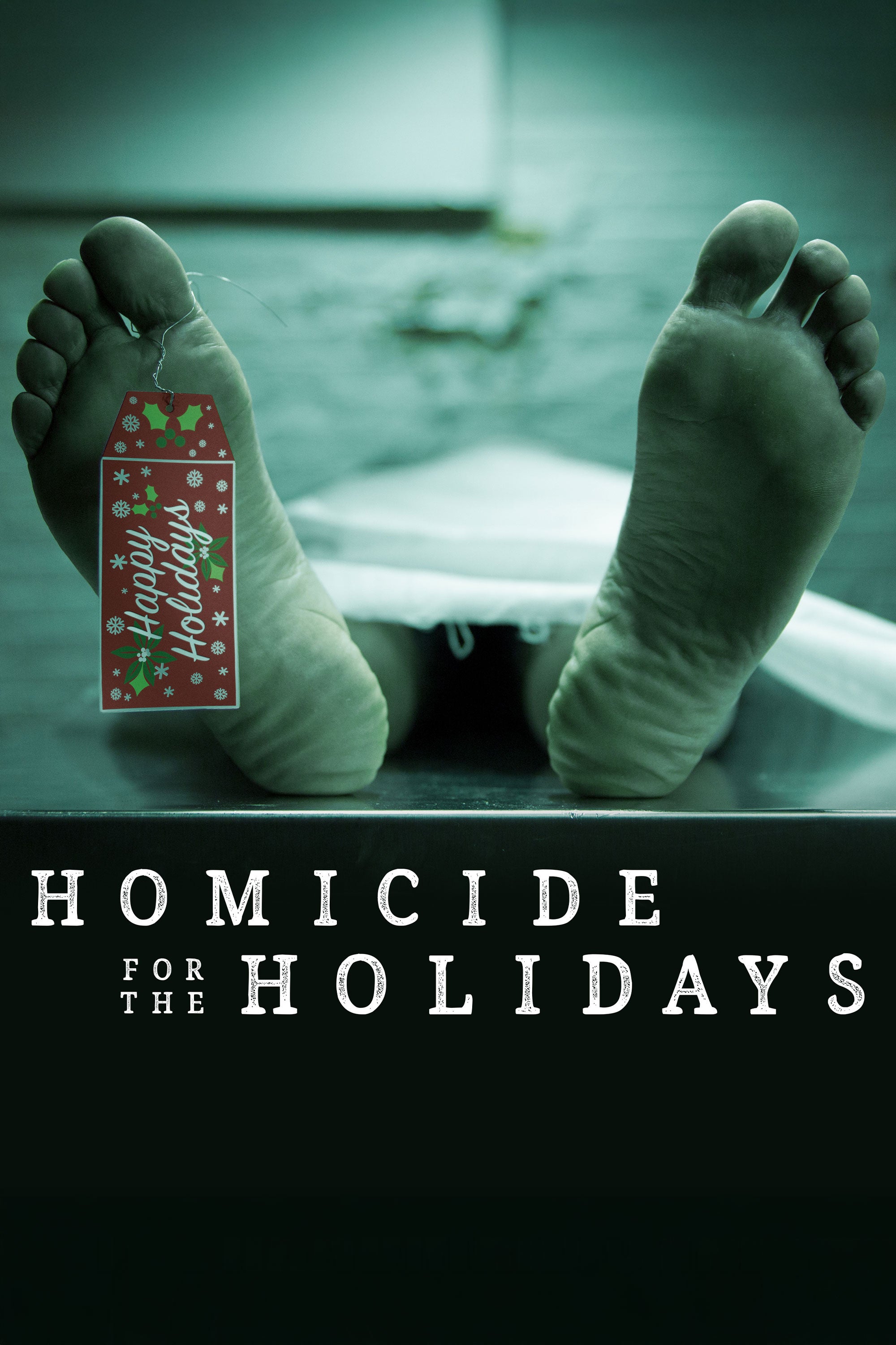 Homicide For The Holidays