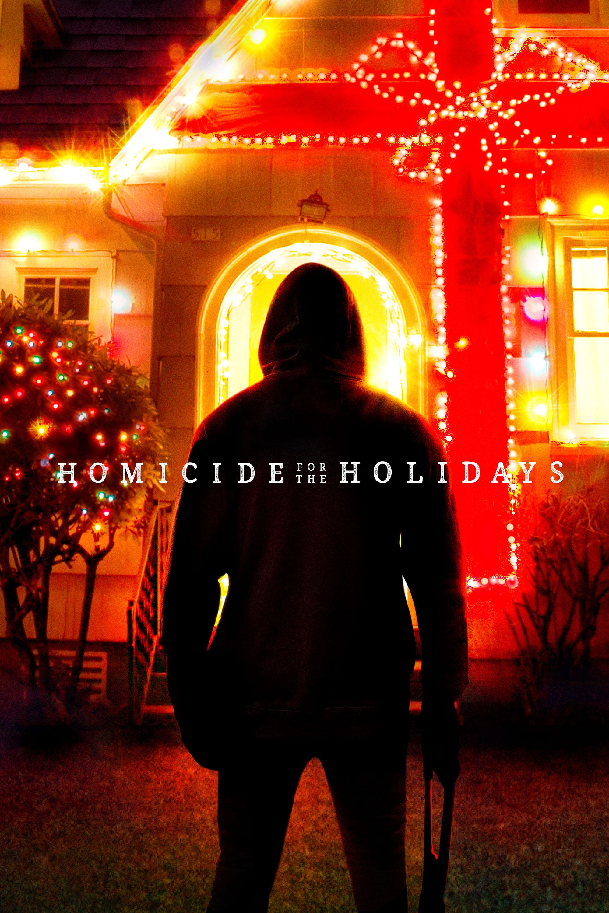 Homicide For The Holidays