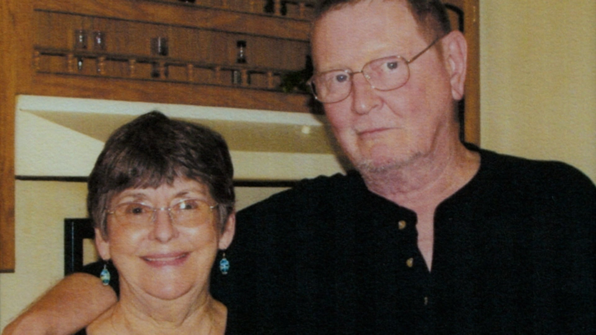 Homicide For The Holidays Season 4 Episode 3 Christmas Heartbreak