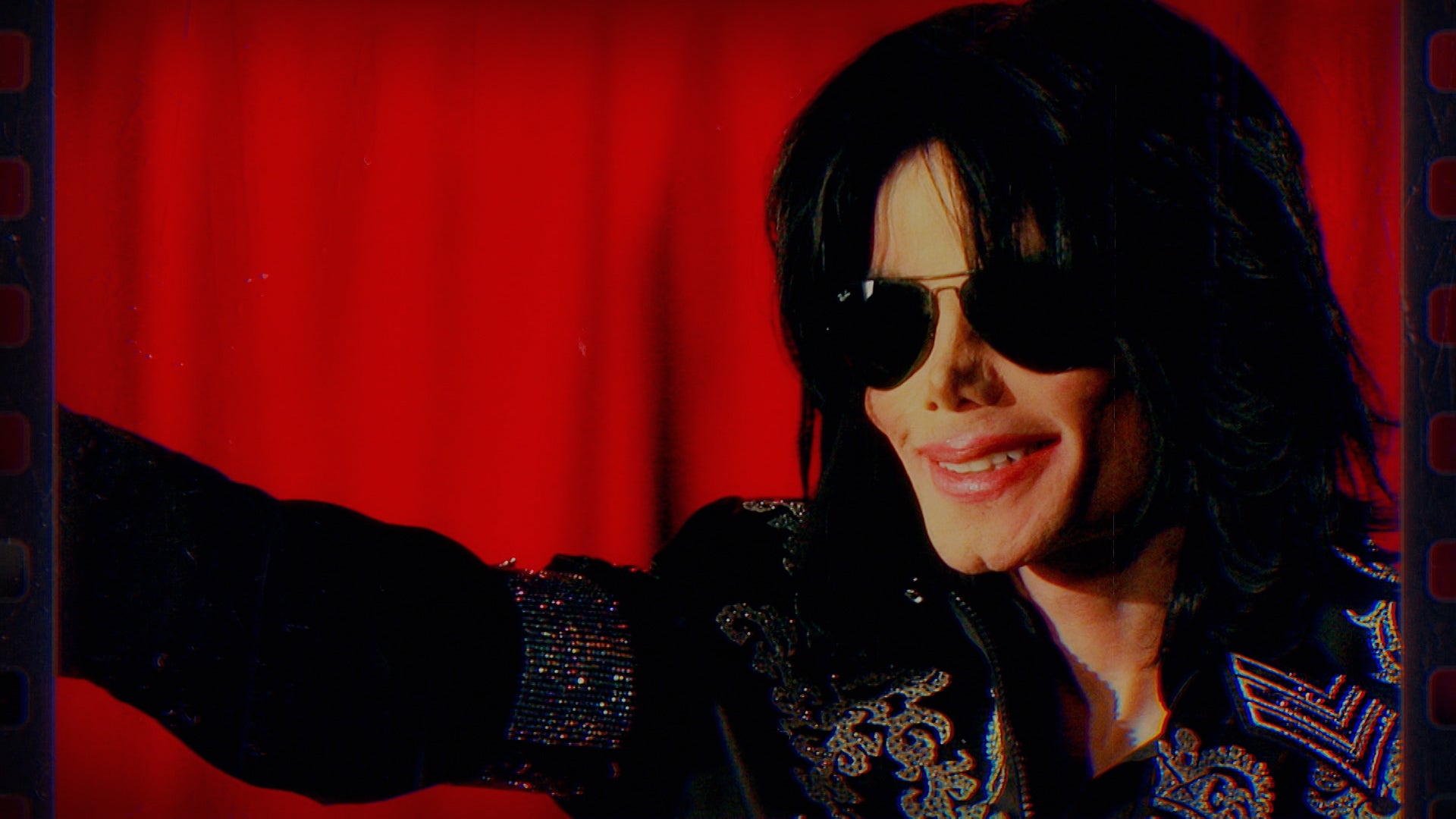 Faking It Specials Season 4 Episode 11 Michael Jackson