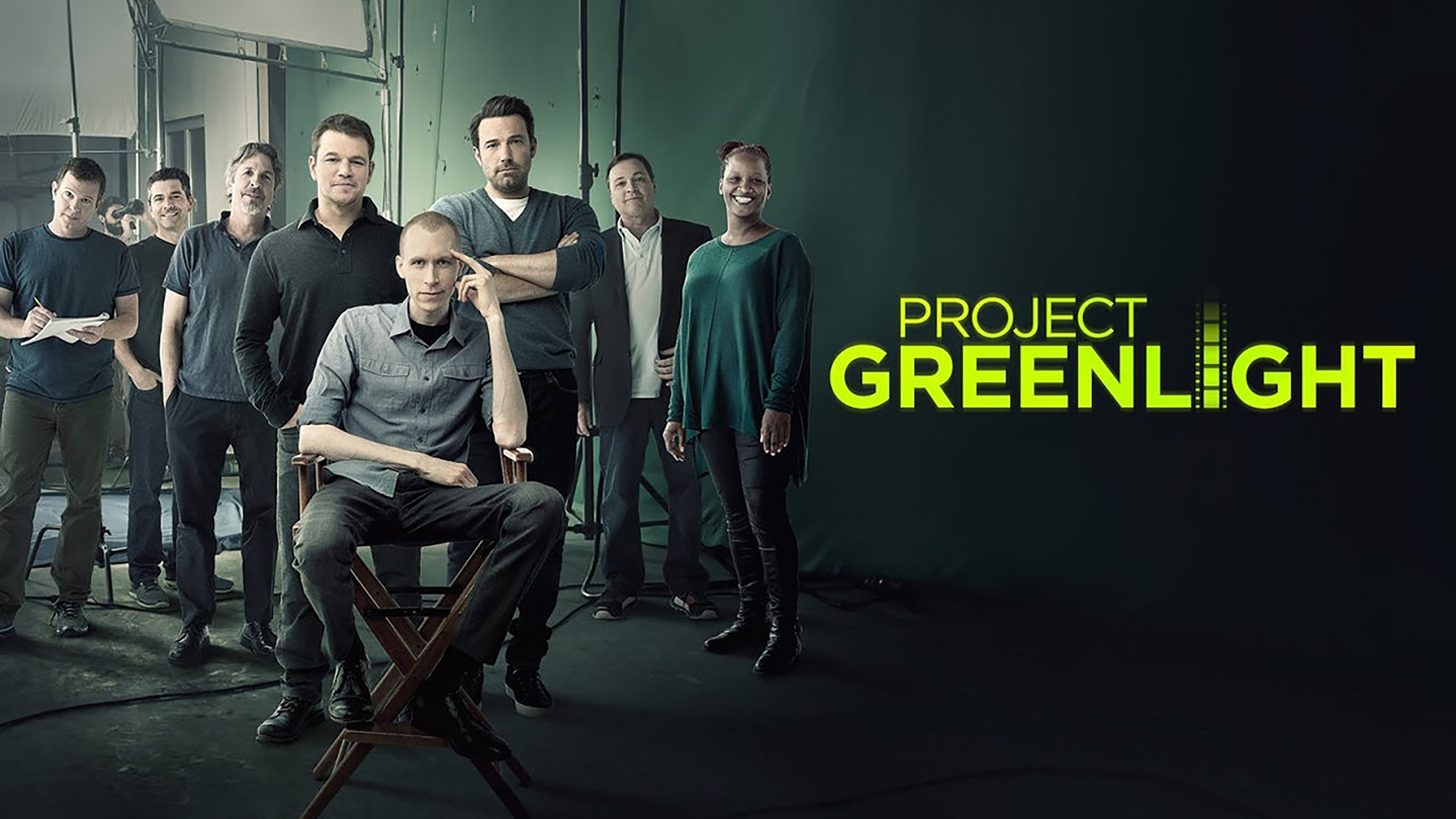 Project Greenlight