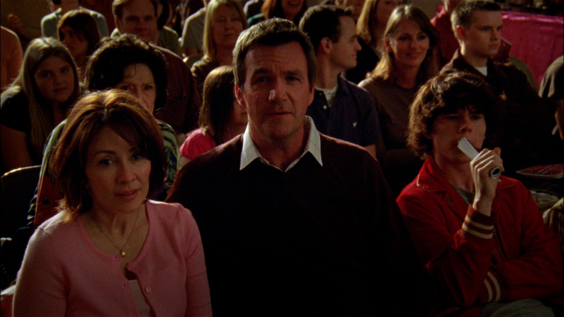 The Middle Season 1 Episode 1 Pilot