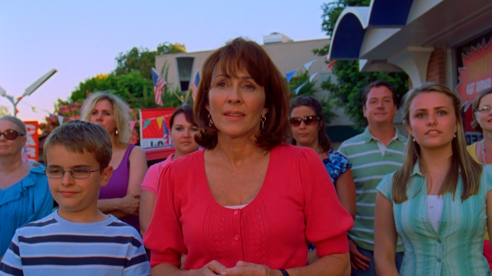 The Middle Season 1 Episode 2 The Cheerleader